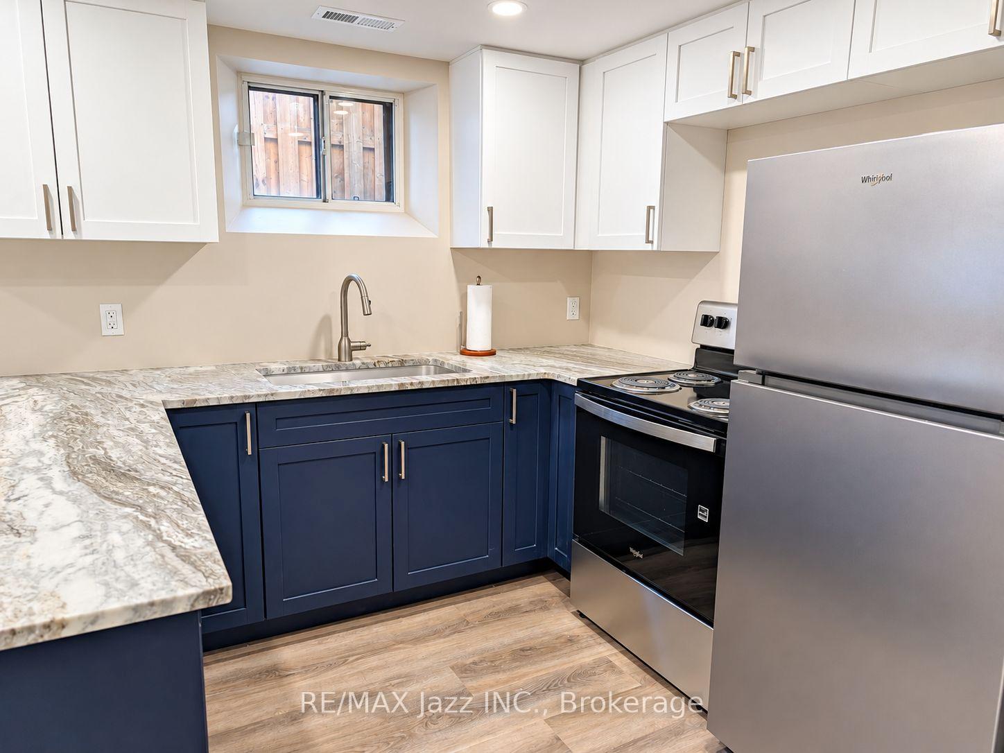 Photo 3 of Unit Bsmt, 665 Taylor Avenue, Oshawa, Donevan — HOMEH