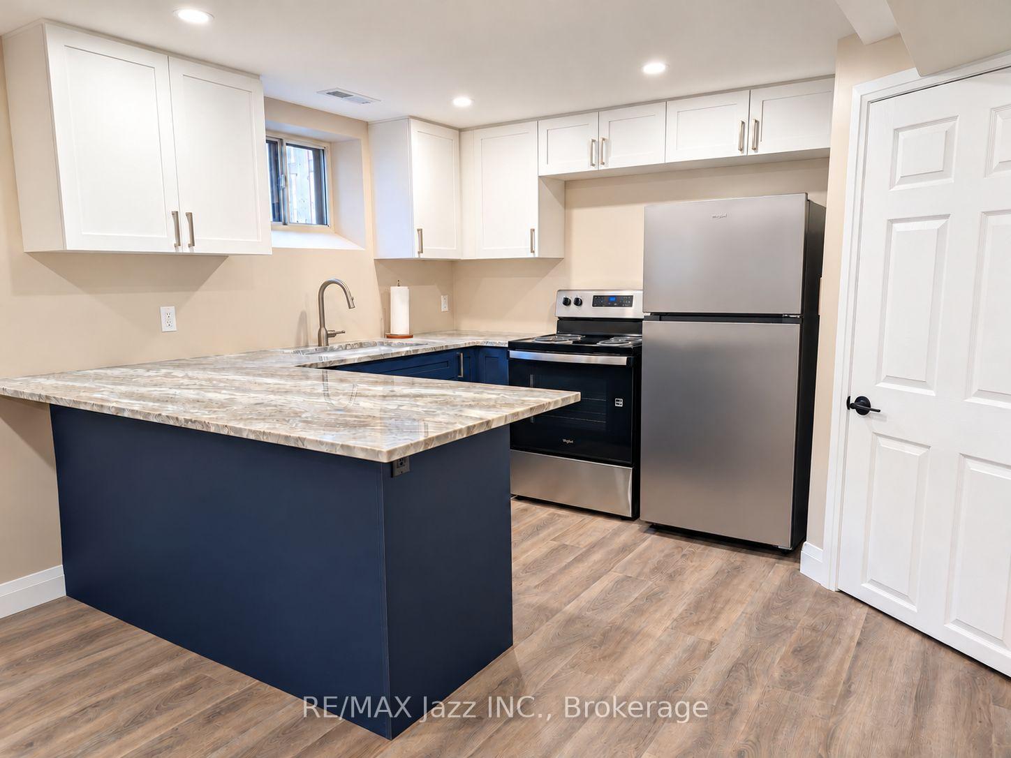 Photo 2 of Unit Bsmt, 665 Taylor Avenue, Oshawa, Donevan — HOMEH