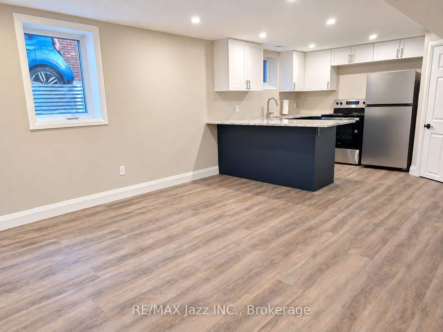 Photo 4 of Unit Bsmt, 665 Taylor Avenue, Oshawa, Donevan — HOMEH