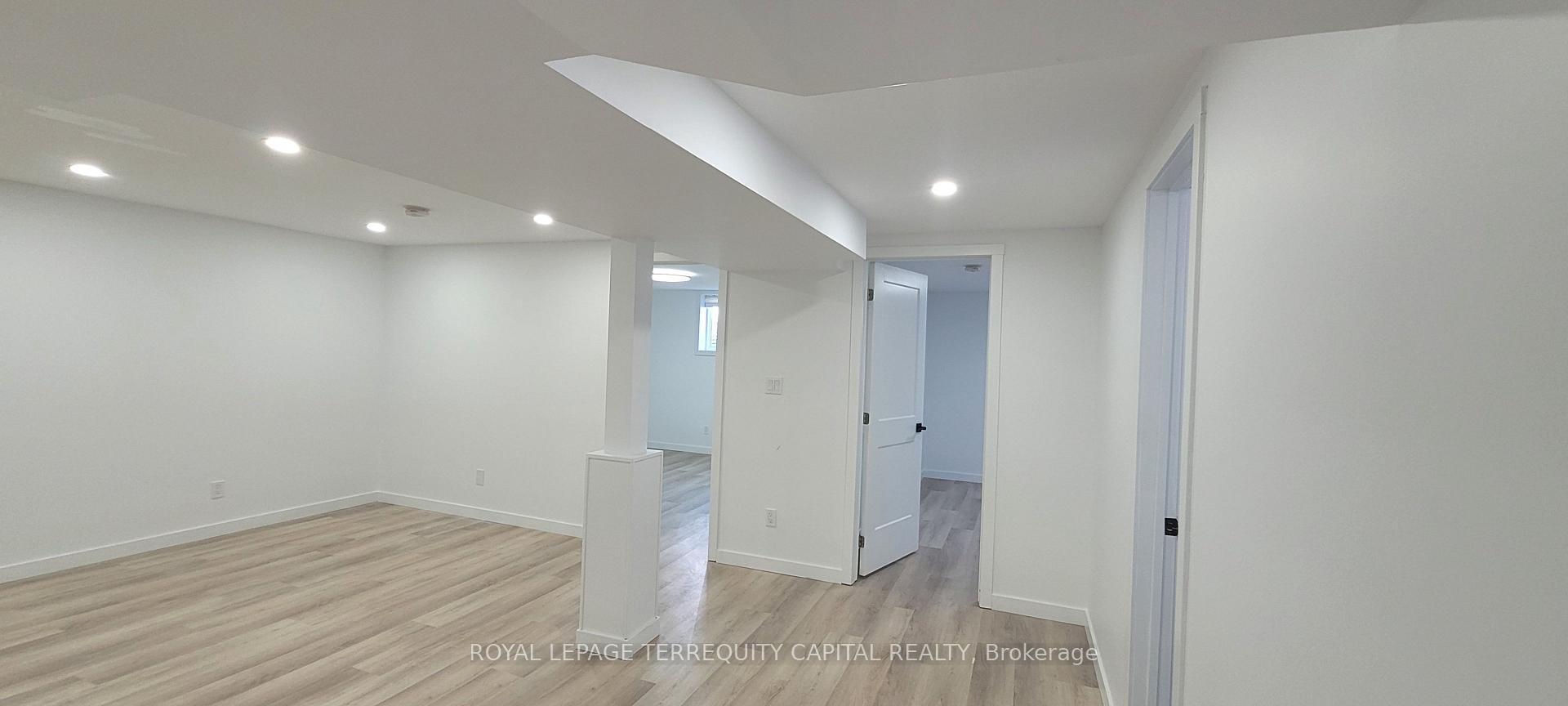 Photo 4 of Unit Bsmt, 402 Grantham Avenue, St. Catharines, Carlton/Bunting — HOMEH