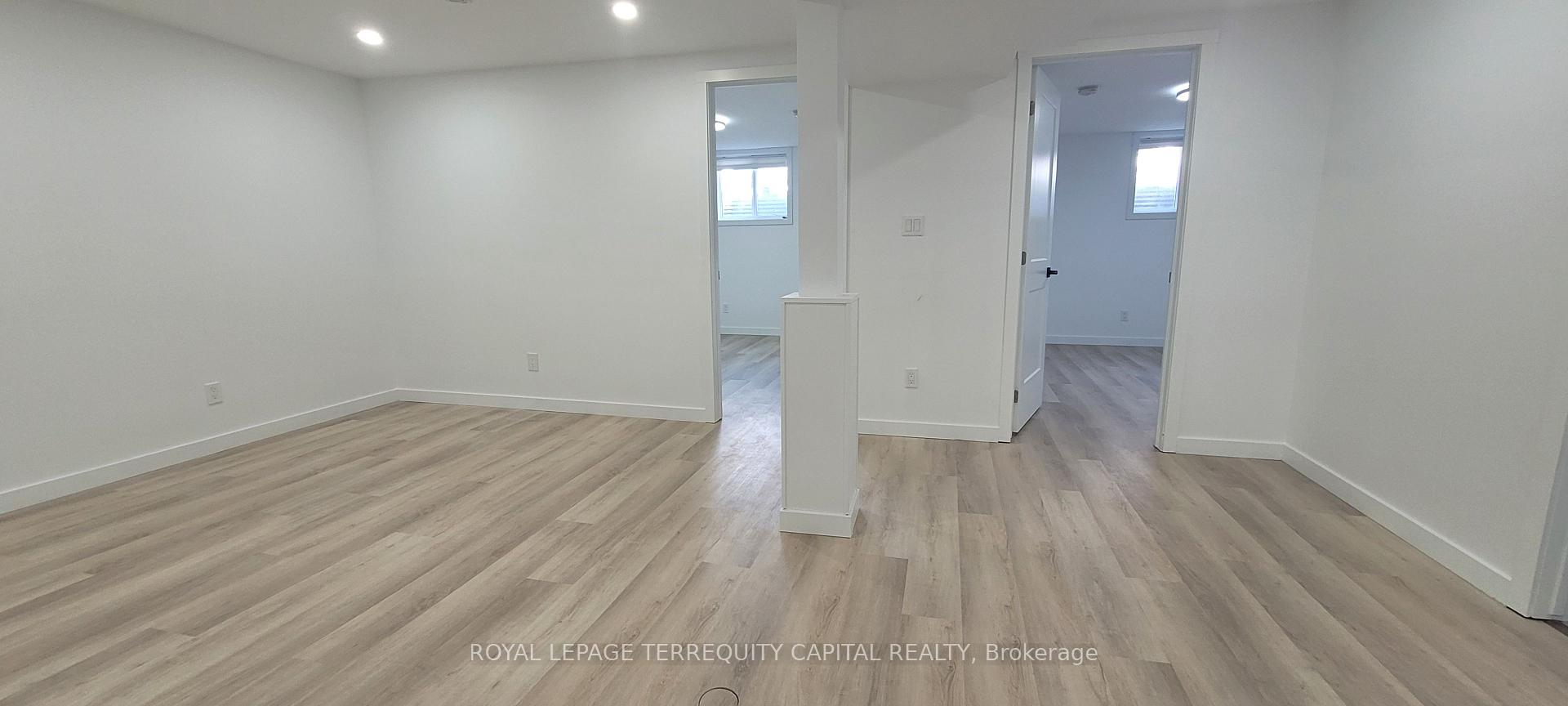 Photo 5 of Unit Bsmt, 402 Grantham Avenue, St. Catharines, Carlton/Bunting — HOMEH