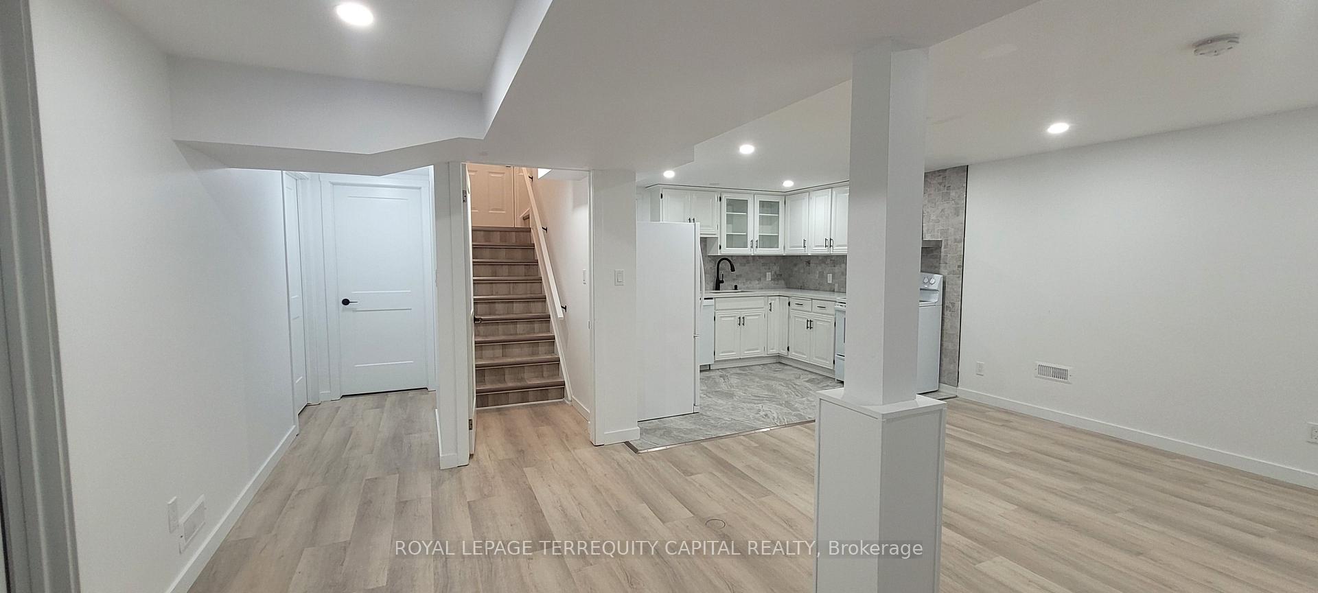 Photo 6 of Unit Bsmt, 402 Grantham Avenue, St. Catharines, Carlton/Bunting — HOMEH