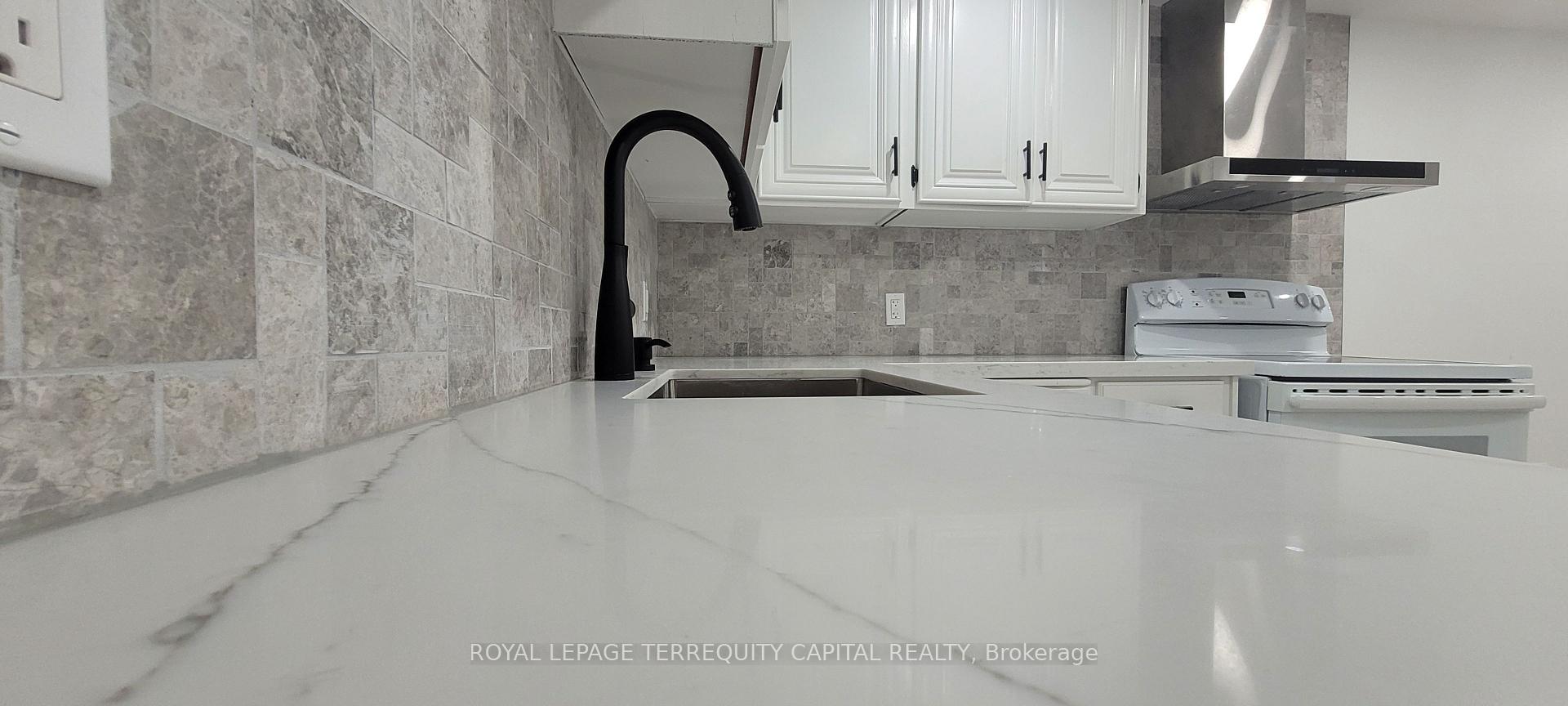 Photo 9 of Unit Bsmt, 402 Grantham Avenue, St. Catharines, Carlton/Bunting — HOMEH