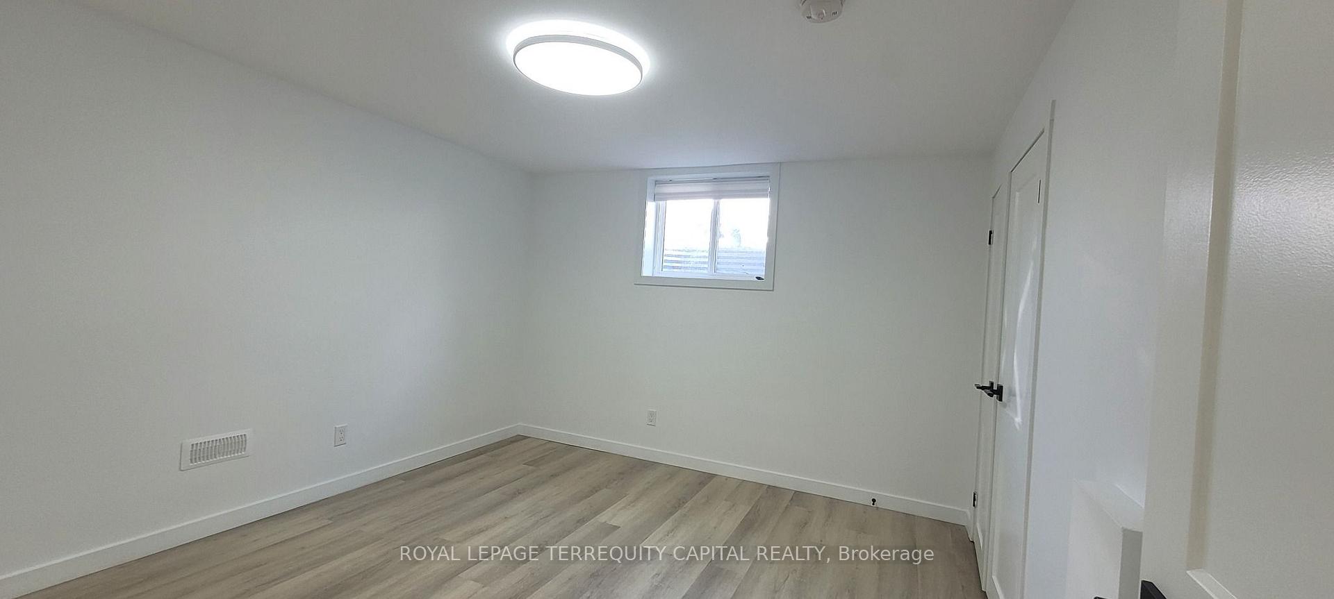 Photo 14 of Unit Bsmt, 402 Grantham Avenue, St. Catharines, Carlton/Bunting — HOMEH