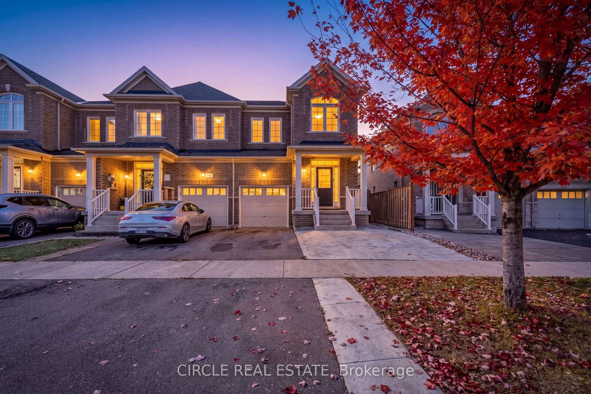 Photo 1 of 13 Lady Evelyn Crescent, Brampton, Bram West — HOMEH