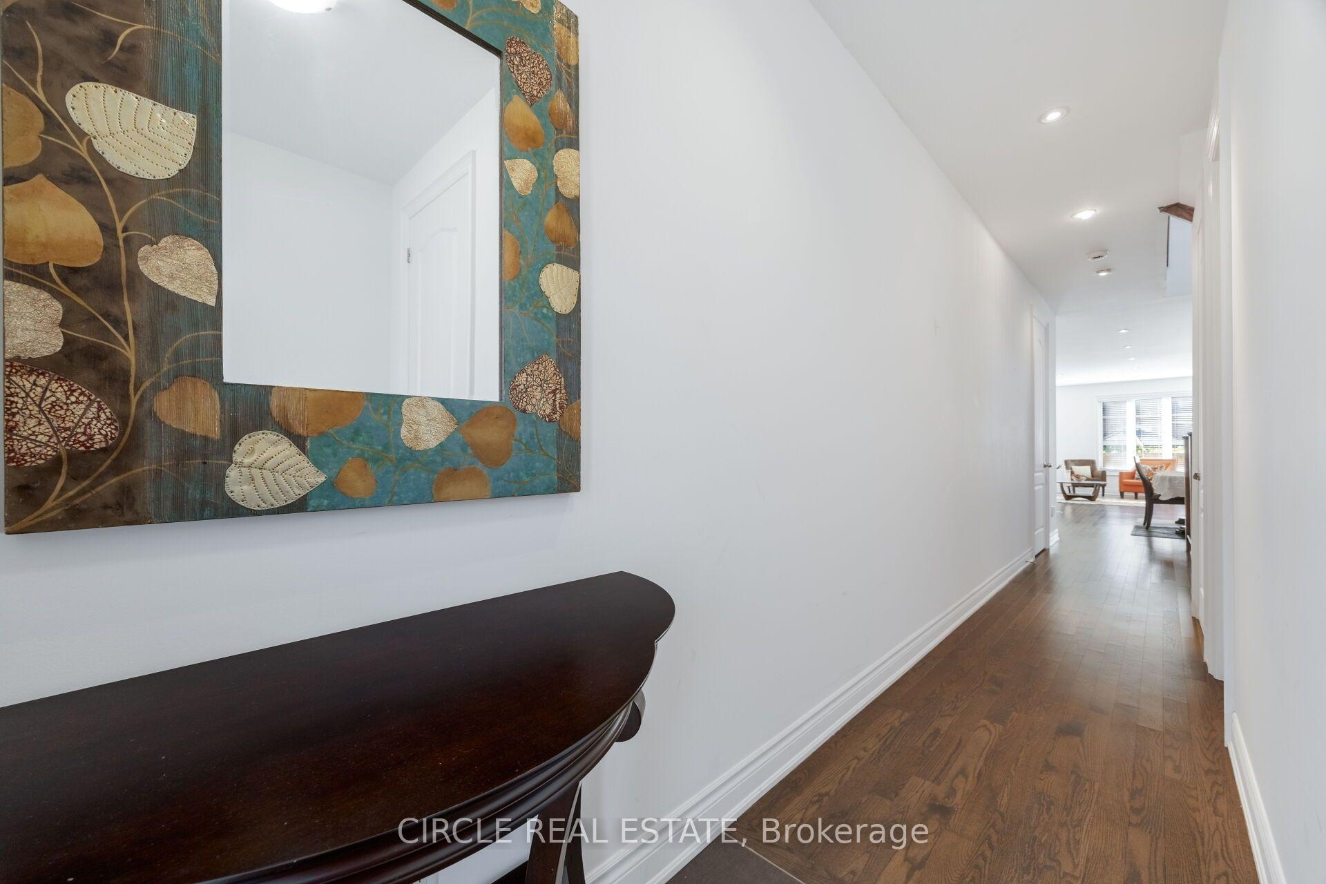 Photo 5 of 13 Lady Evelyn Crescent, Brampton, Bram West — HOMEH