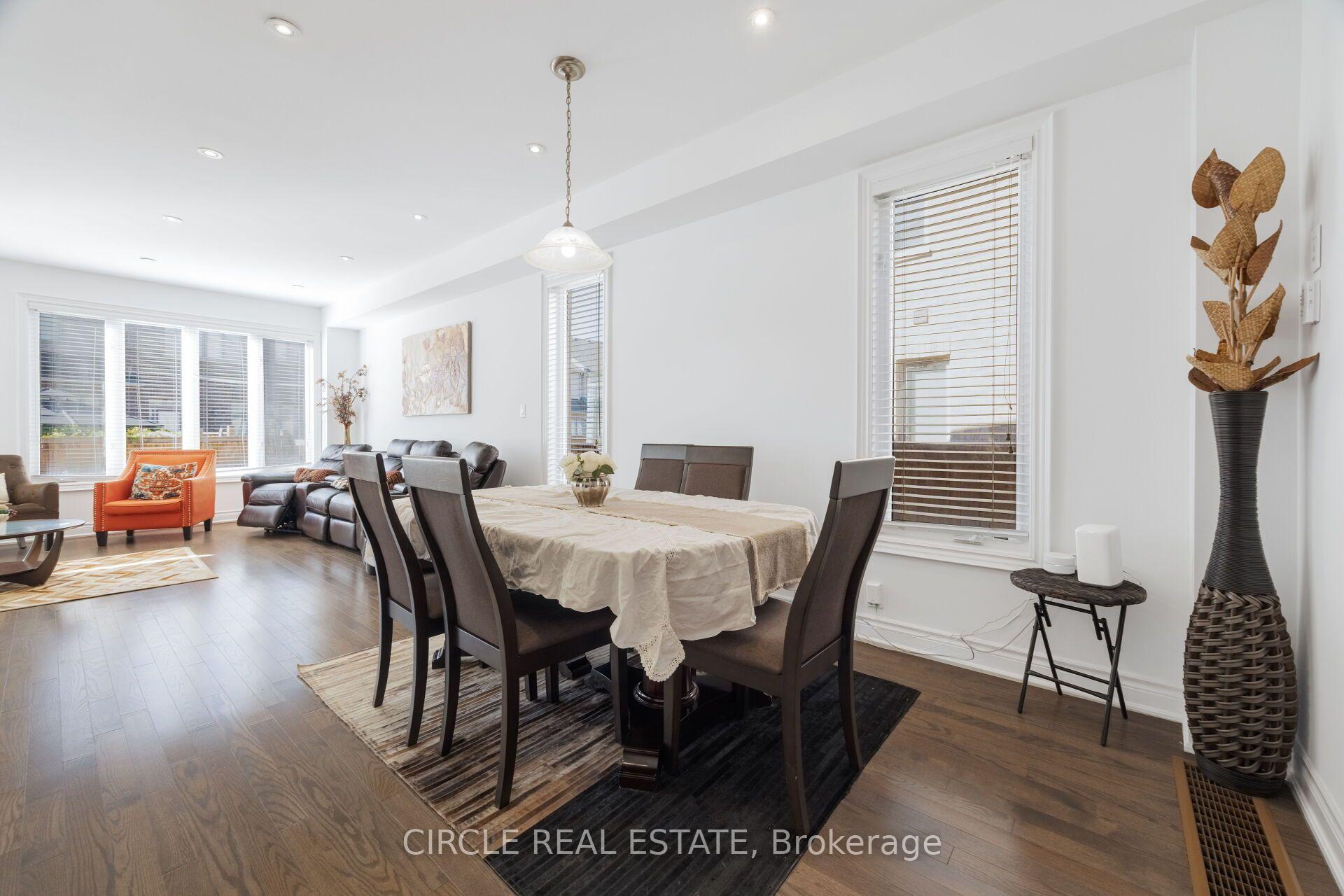 Photo 6 of 13 Lady Evelyn Crescent, Brampton, Bram West — HOMEH