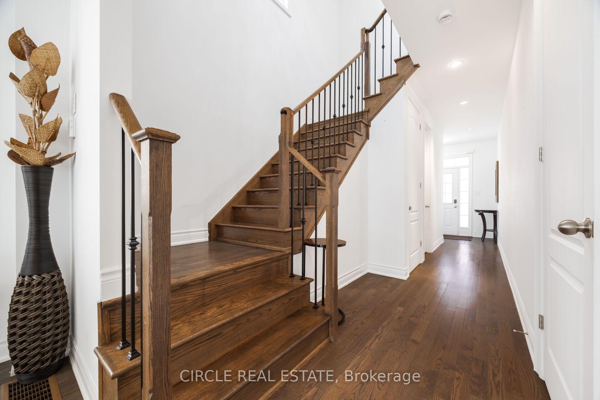 Photo 13 of 13 Lady Evelyn Crescent, Brampton, Bram West — HOMEH