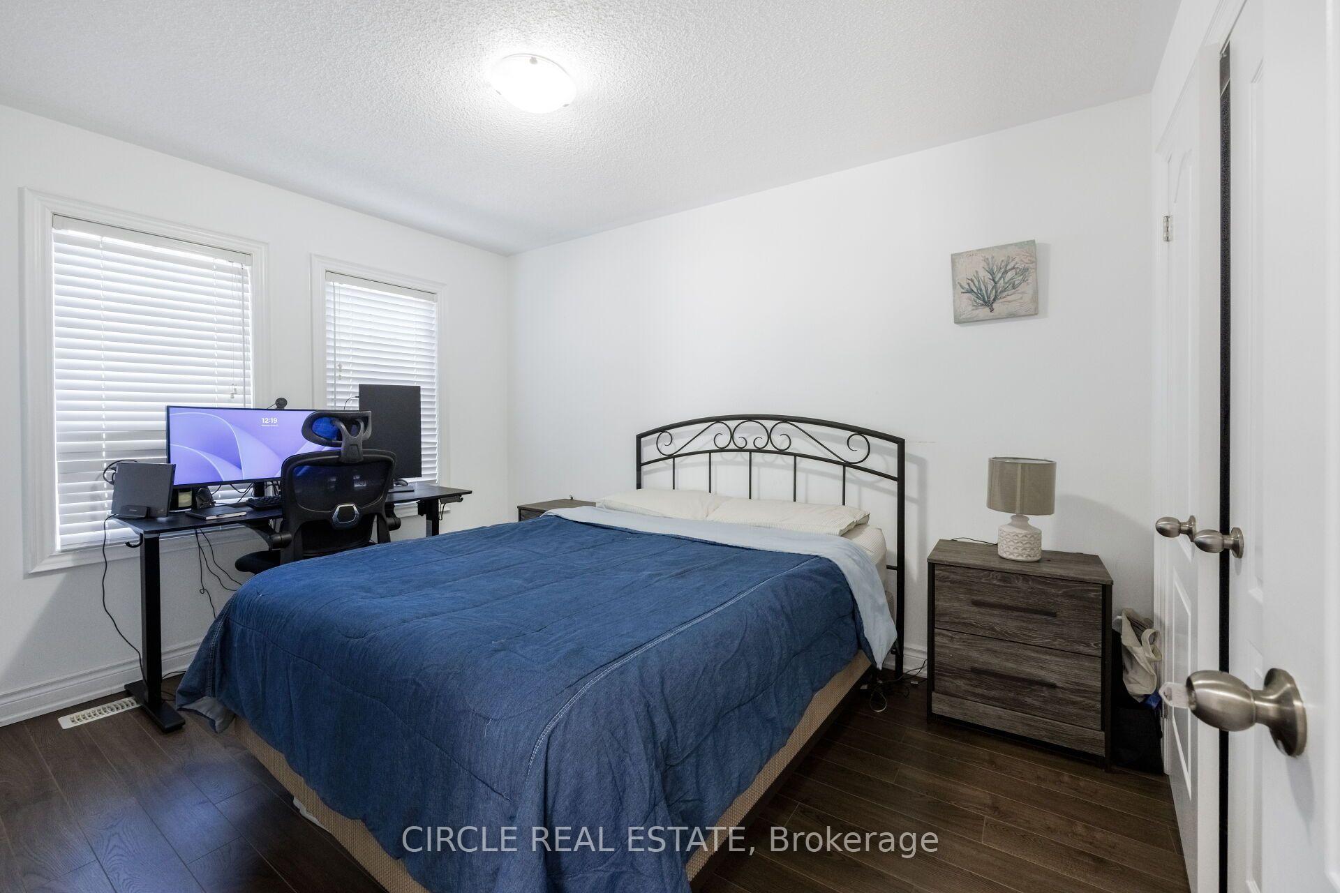 Photo 22 of 13 Lady Evelyn Crescent, Brampton, Bram West — HOMEH