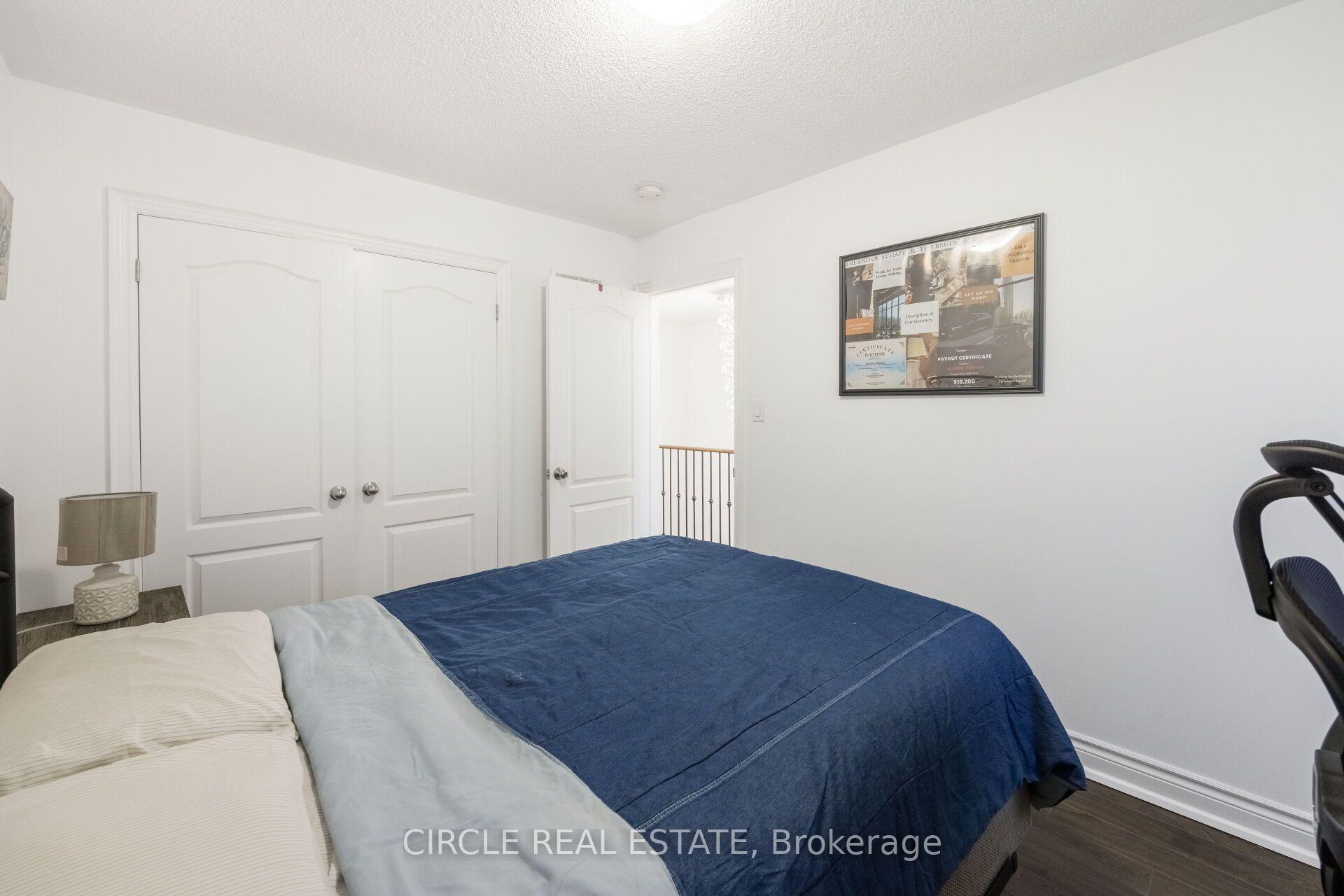 Photo 24 of 13 Lady Evelyn Crescent, Brampton, Bram West — HOMEH