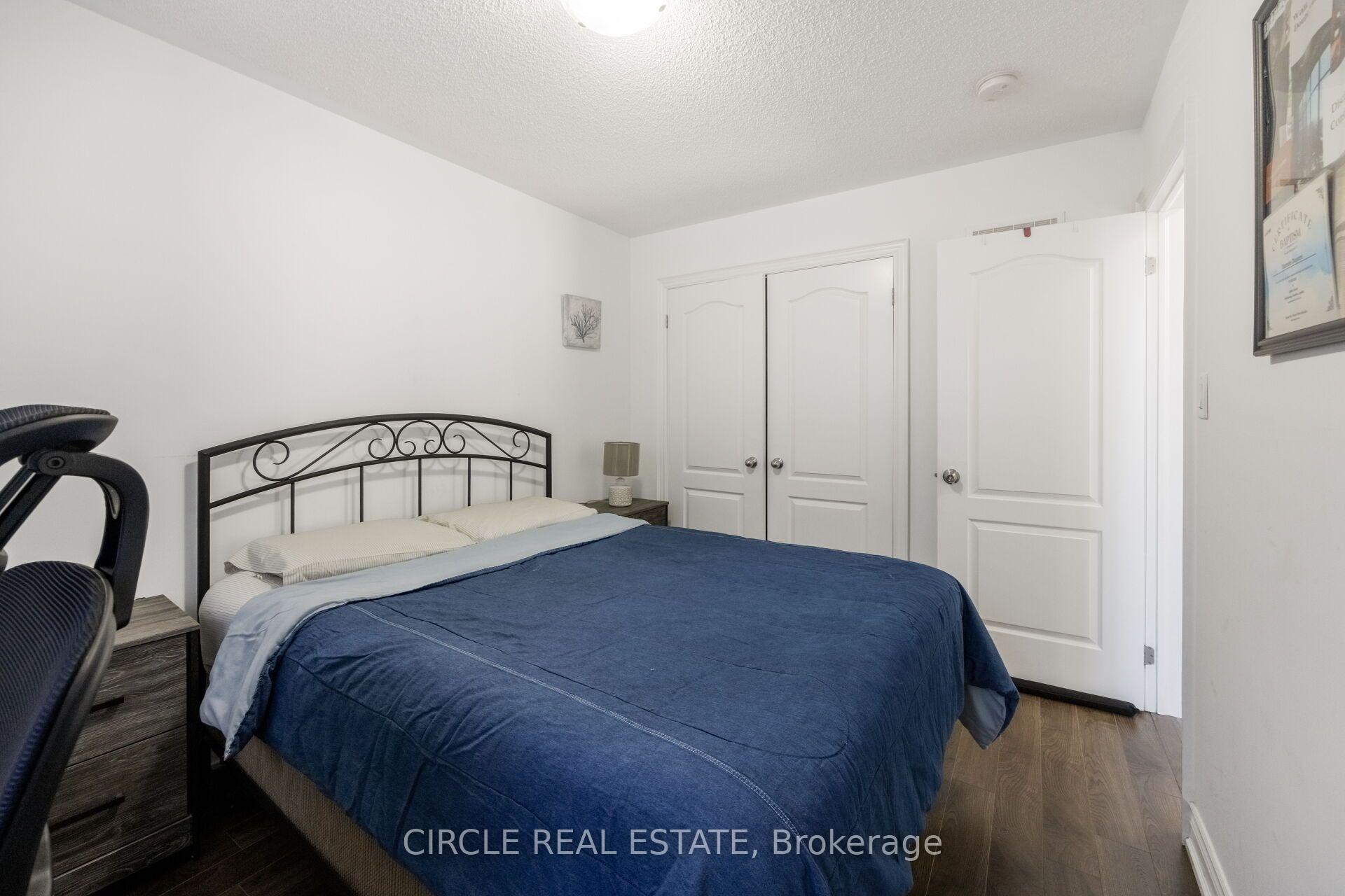 Photo 25 of 13 Lady Evelyn Crescent, Brampton, Bram West — HOMEH