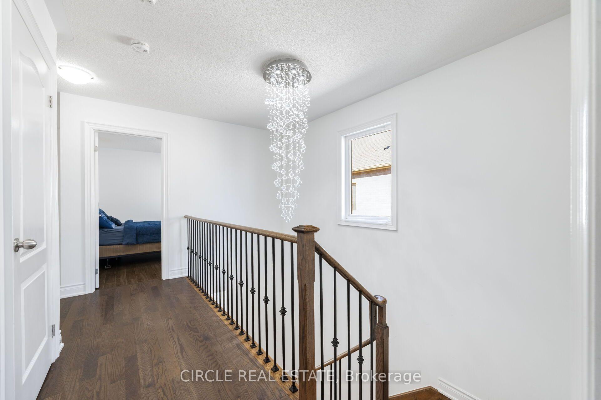Photo 28 of 13 Lady Evelyn Crescent, Brampton, Bram West — HOMEH
