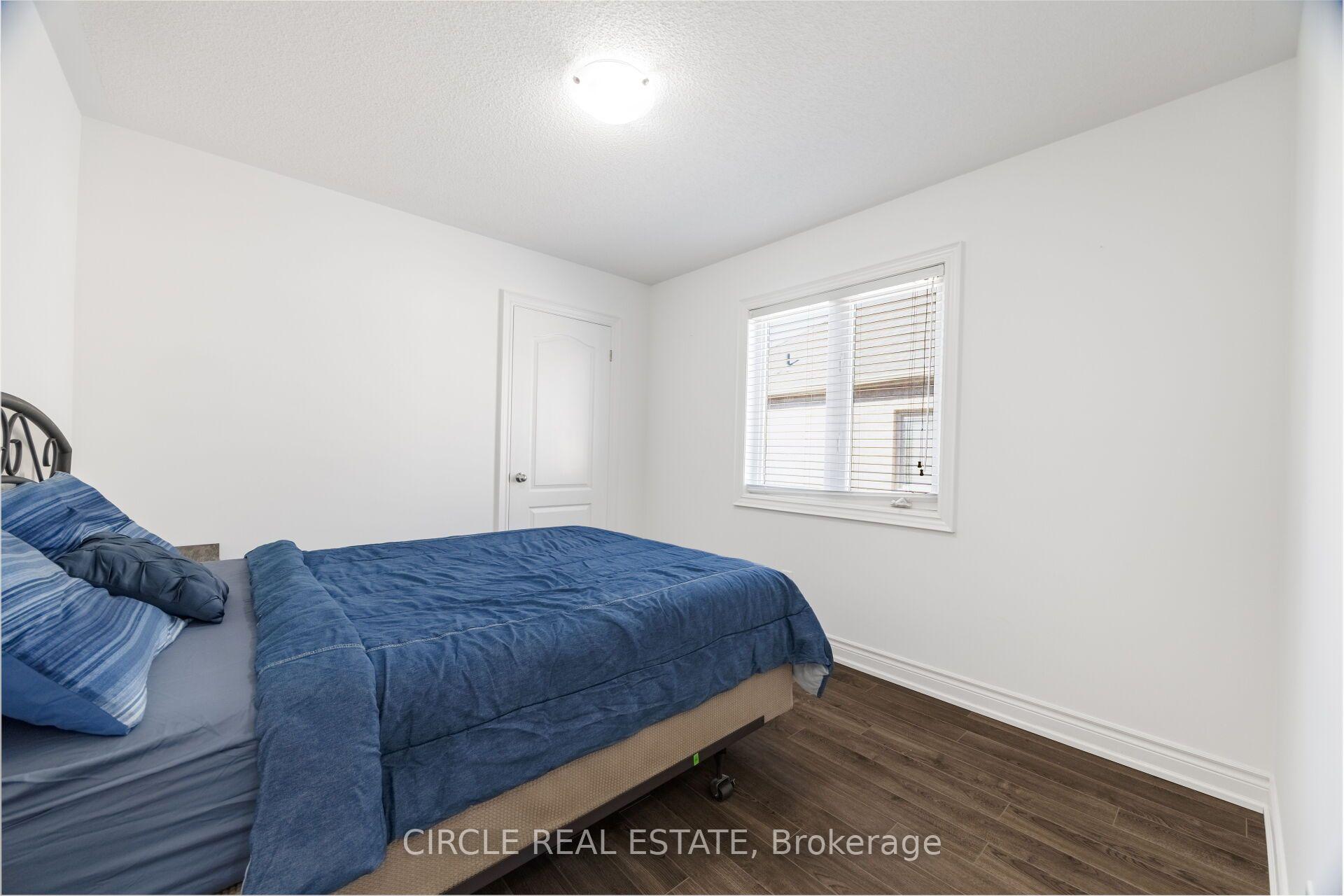 Photo 29 of 13 Lady Evelyn Crescent, Brampton, Bram West — HOMEH