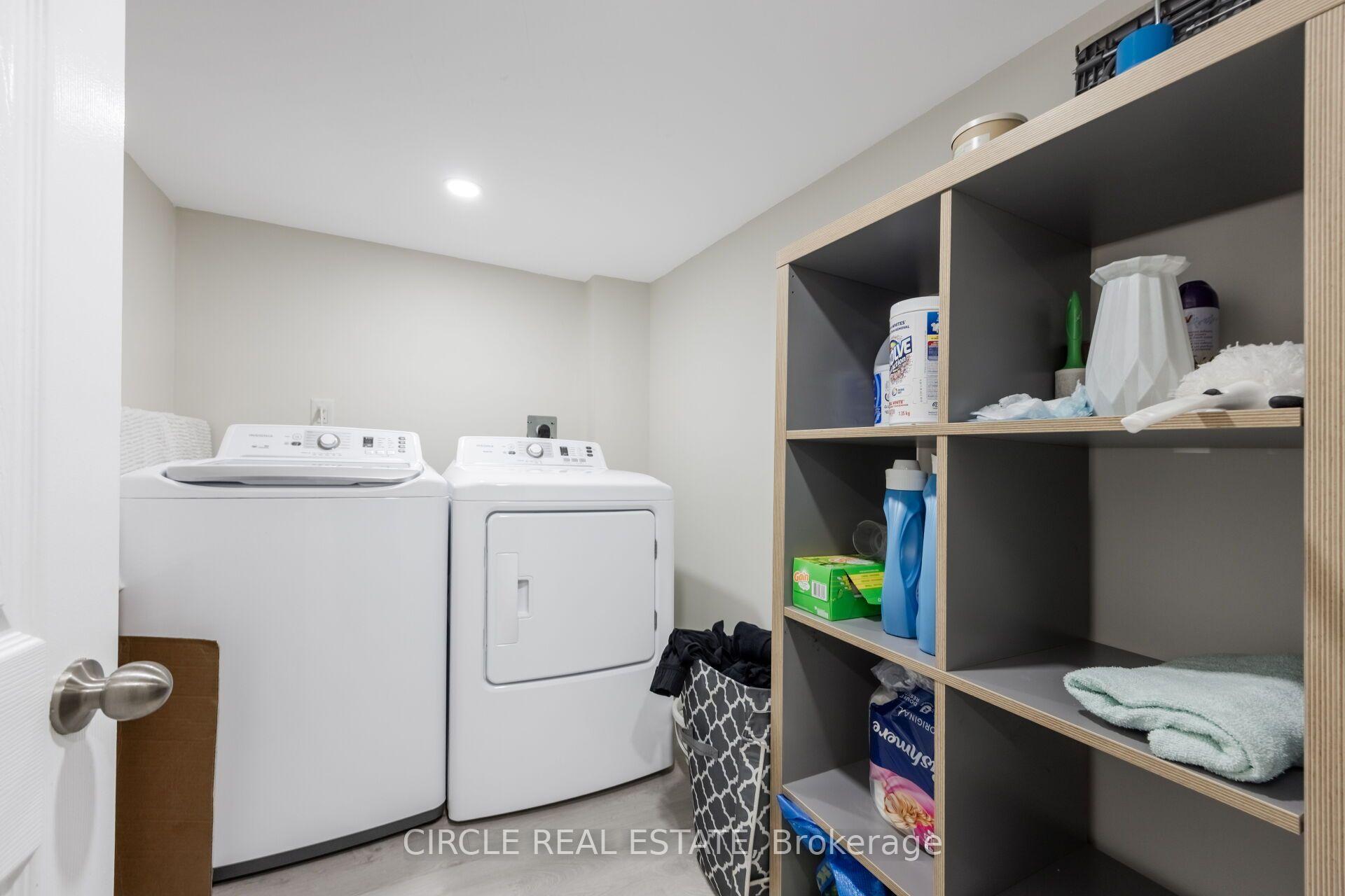 Photo 38 of 13 Lady Evelyn Crescent, Brampton, Bram West — HOMEH