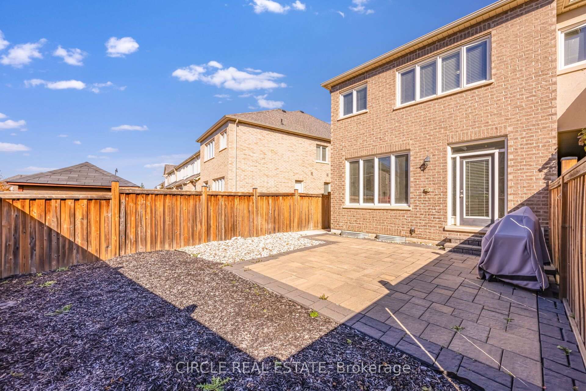Photo 40 of 13 Lady Evelyn Crescent, Brampton, Bram West — HOMEH