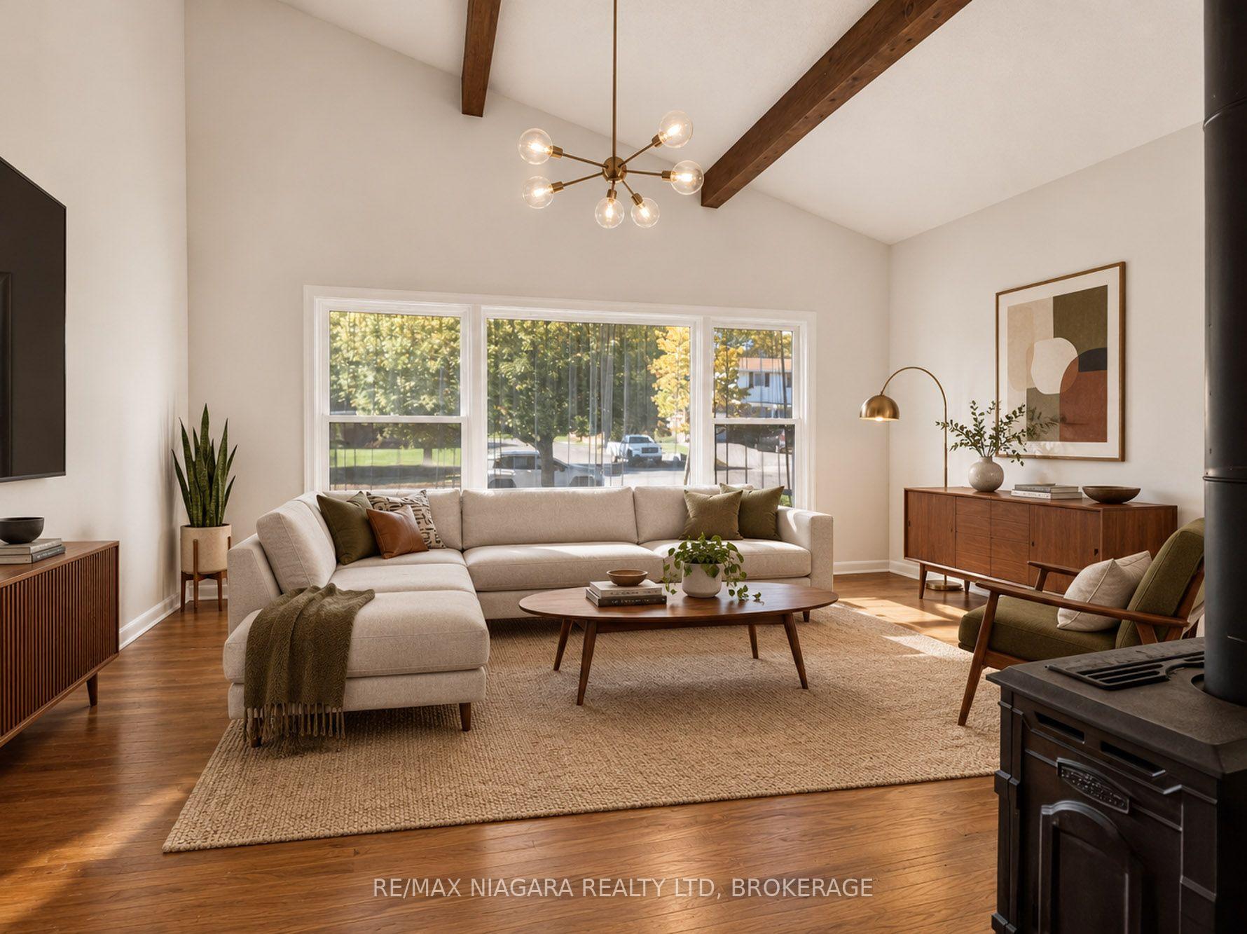 Photo 8 of 4534 Pettit Avenue, Niagara Falls, Morrison — HOMEH