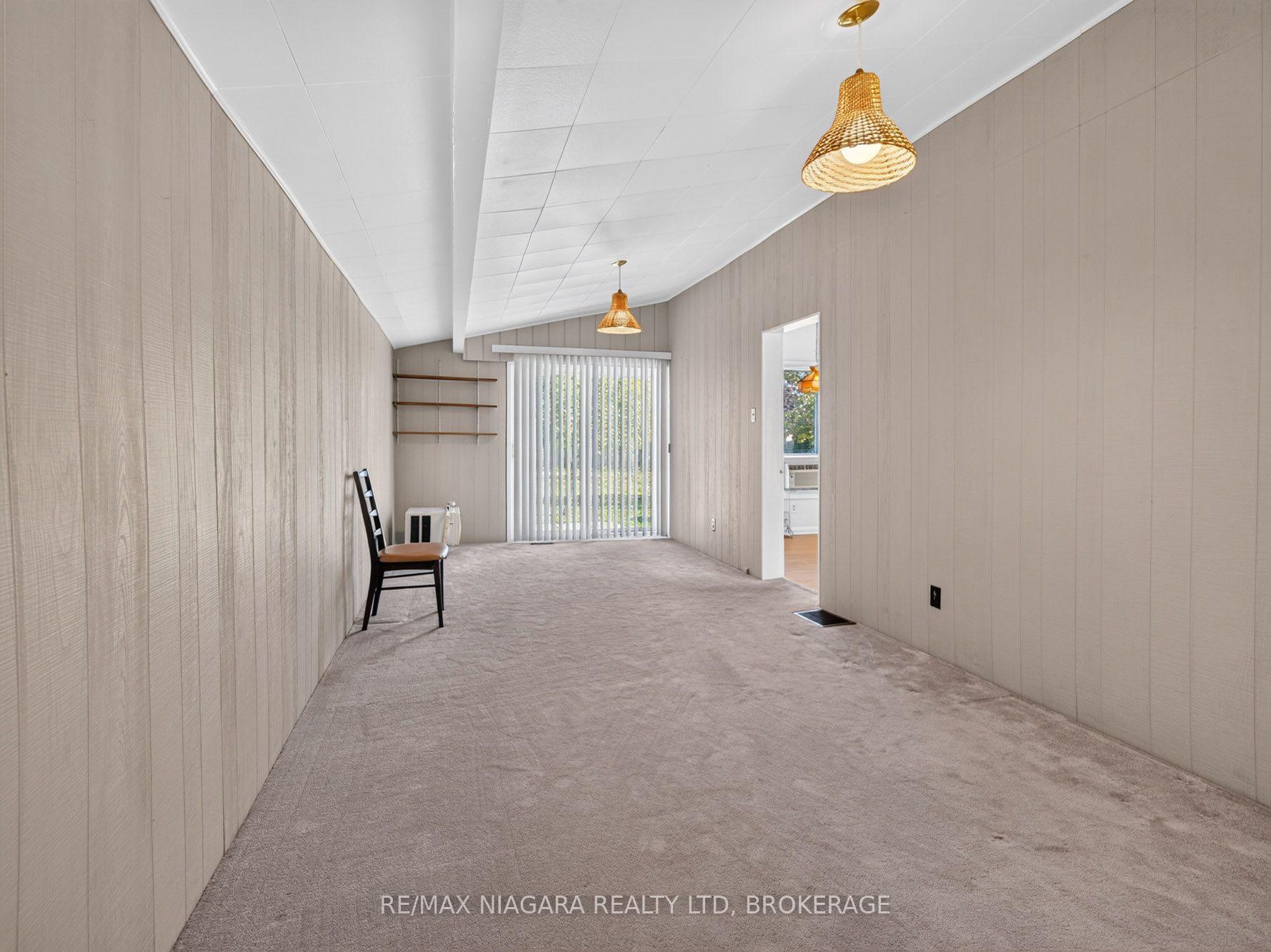 Photo 12 of 4534 Pettit Avenue, Niagara Falls, Morrison — HOMEH