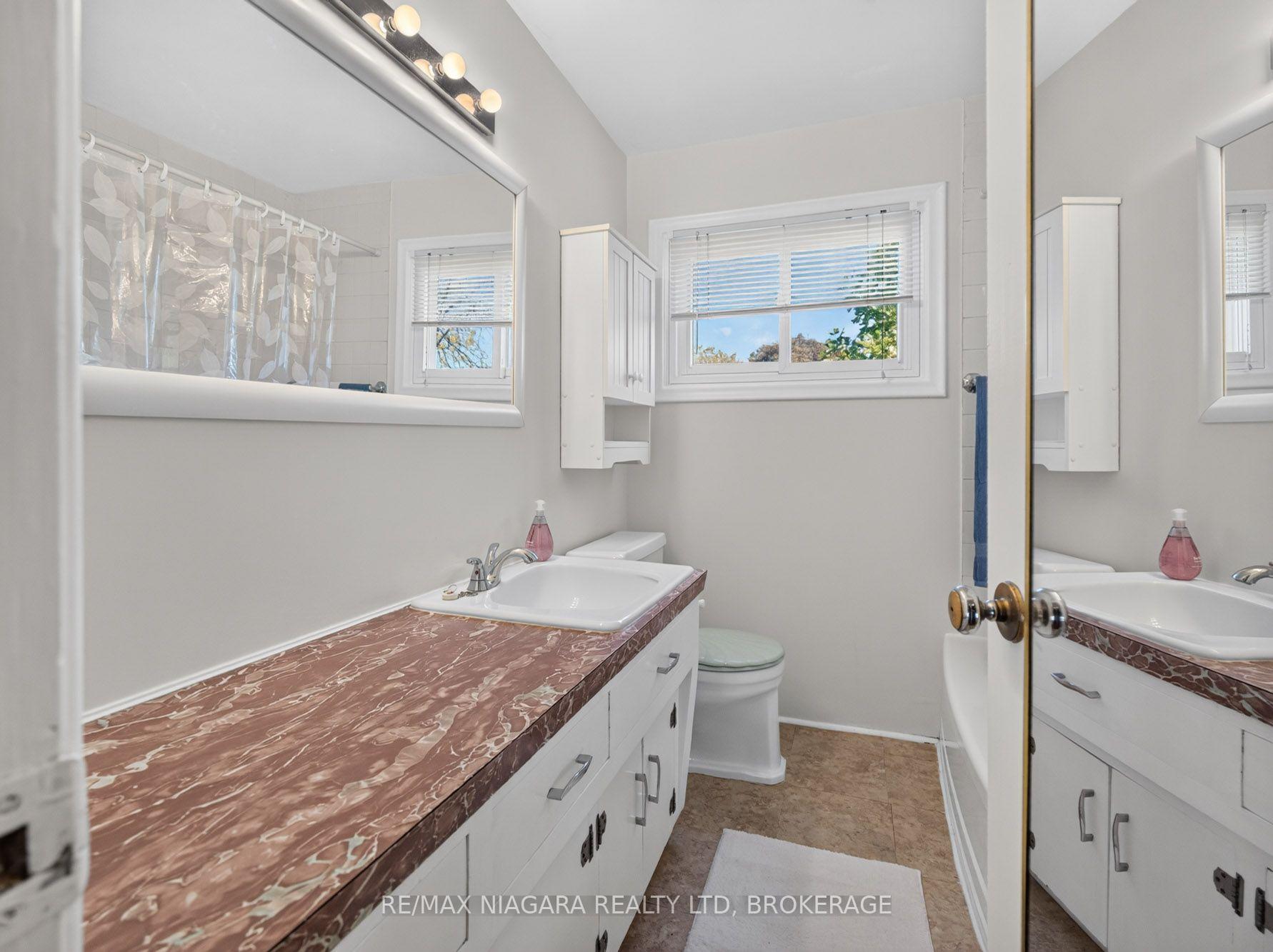 Photo 17 of 4534 Pettit Avenue, Niagara Falls, Morrison — HOMEH