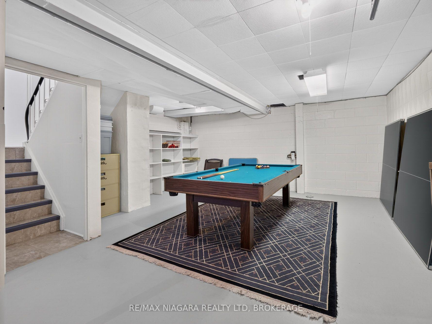 Photo 22 of 4534 Pettit Avenue, Niagara Falls, Morrison — HOMEH