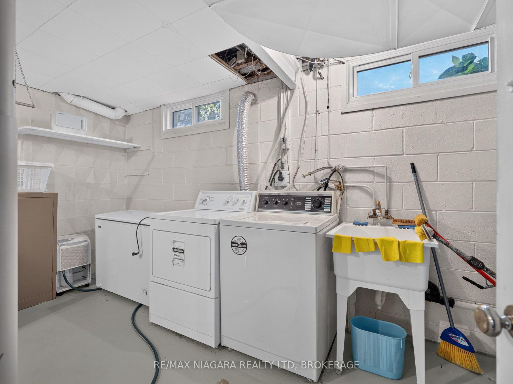 Photo 24 of 4534 Pettit Avenue, Niagara Falls, Morrison — HOMEH