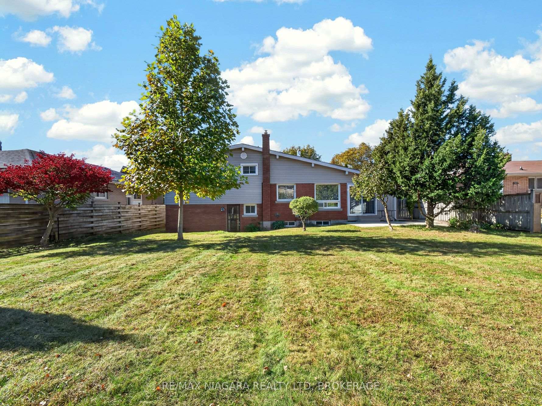 Photo 31 of 4534 Pettit Avenue, Niagara Falls, Morrison — HOMEH
