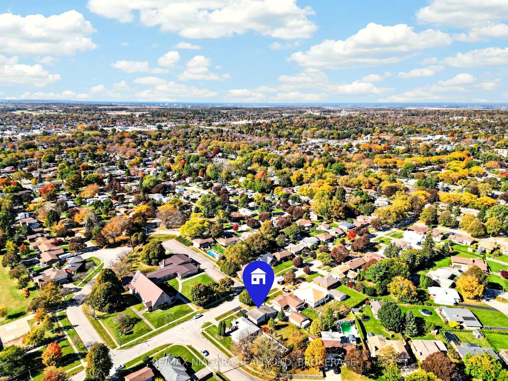 Photo 34 of 4534 Pettit Avenue, Niagara Falls, Morrison — HOMEH
