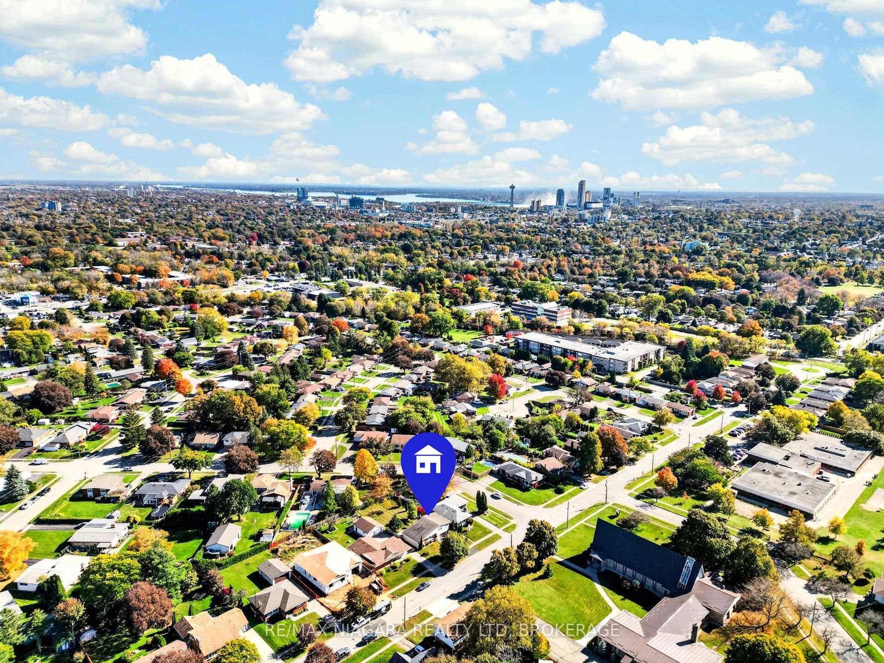 Photo 38 of 4534 Pettit Avenue, Niagara Falls, Morrison — HOMEH