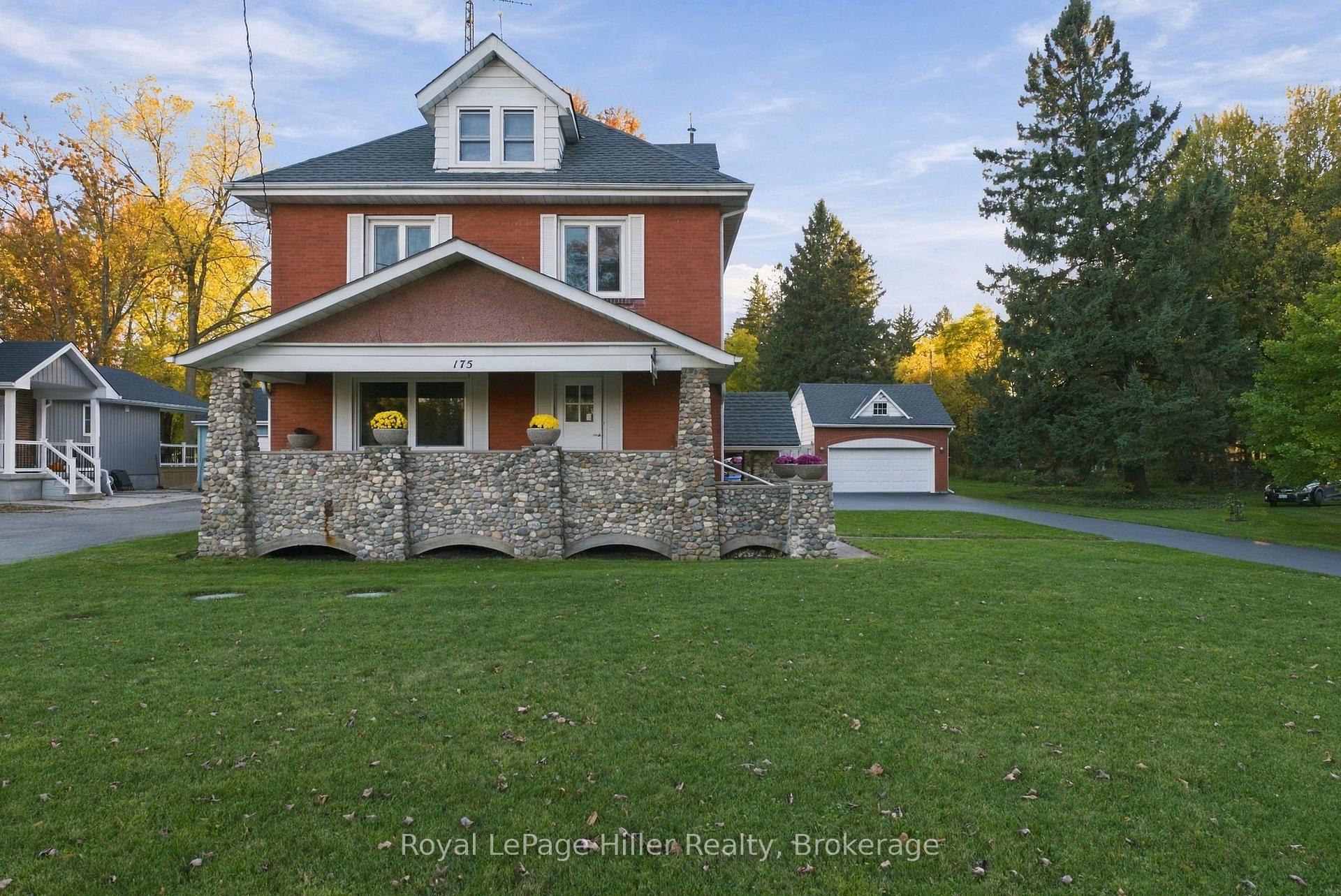 Photo of 175 Huron Road