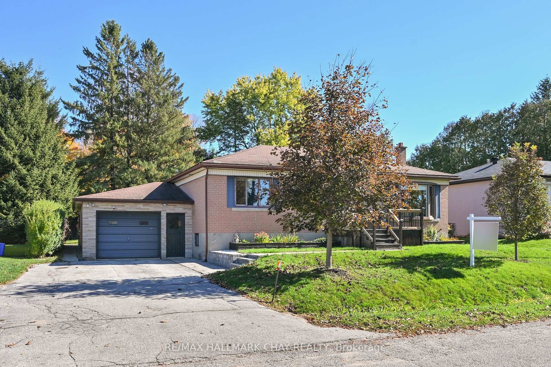 Photo 1 of 51 William Street, New Tecumseth, Alliston — HOMEH
