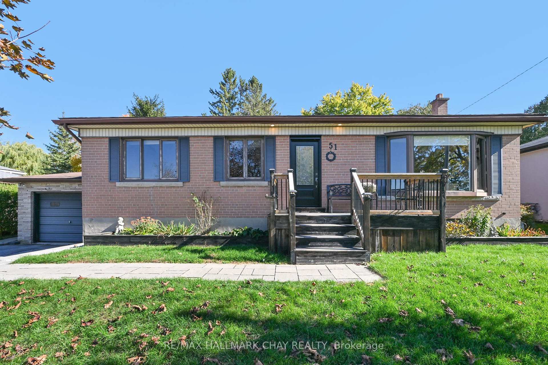 Photo 4 of 51 William Street, New Tecumseth, Alliston — HOMEH