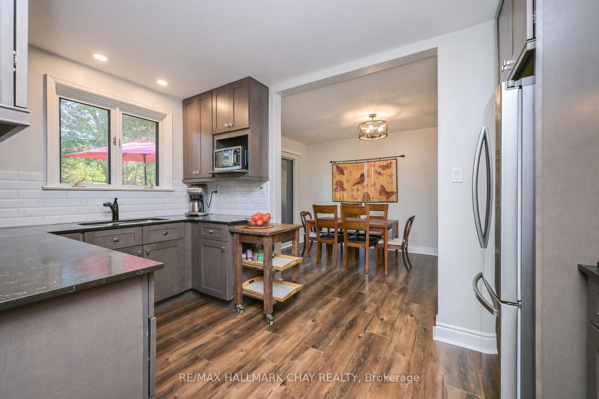 Photo 7 of 51 William Street, New Tecumseth, Alliston — HOMEH