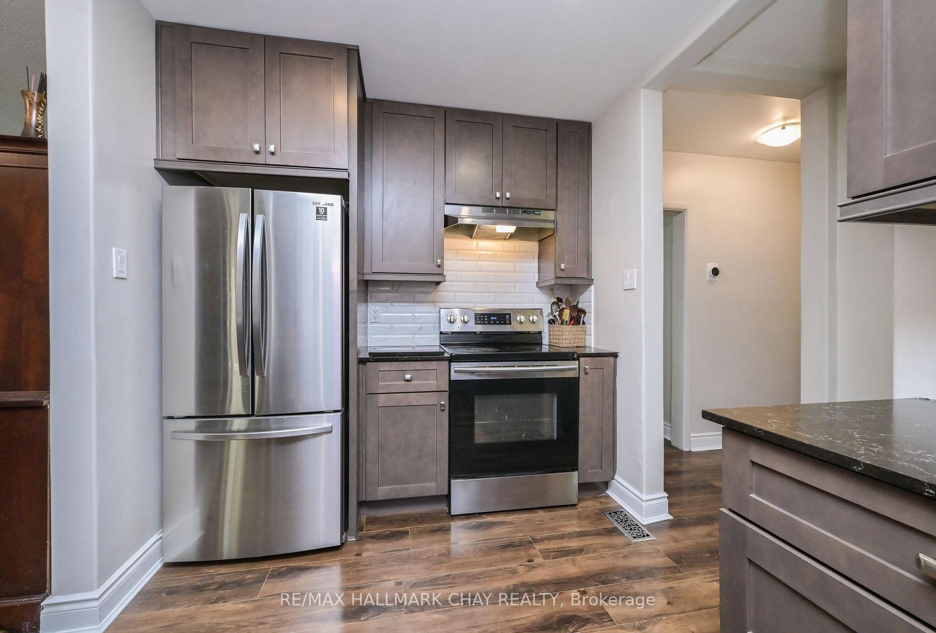 Photo 9 of 51 William Street, New Tecumseth, Alliston — HOMEH