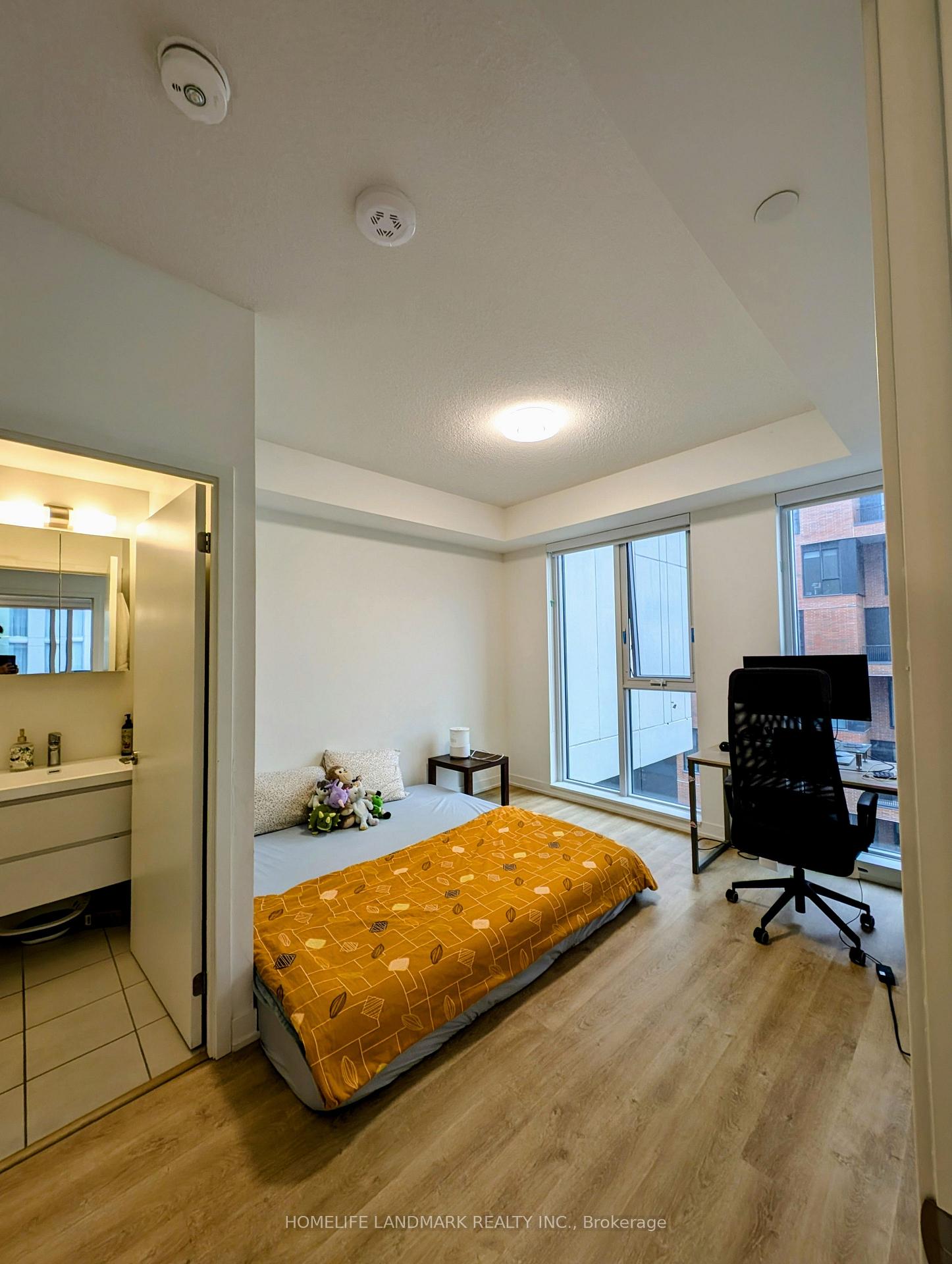 Photo 6 of Unit 711, 8119 Birchmount Road, Markham, Unionville — HOMEH