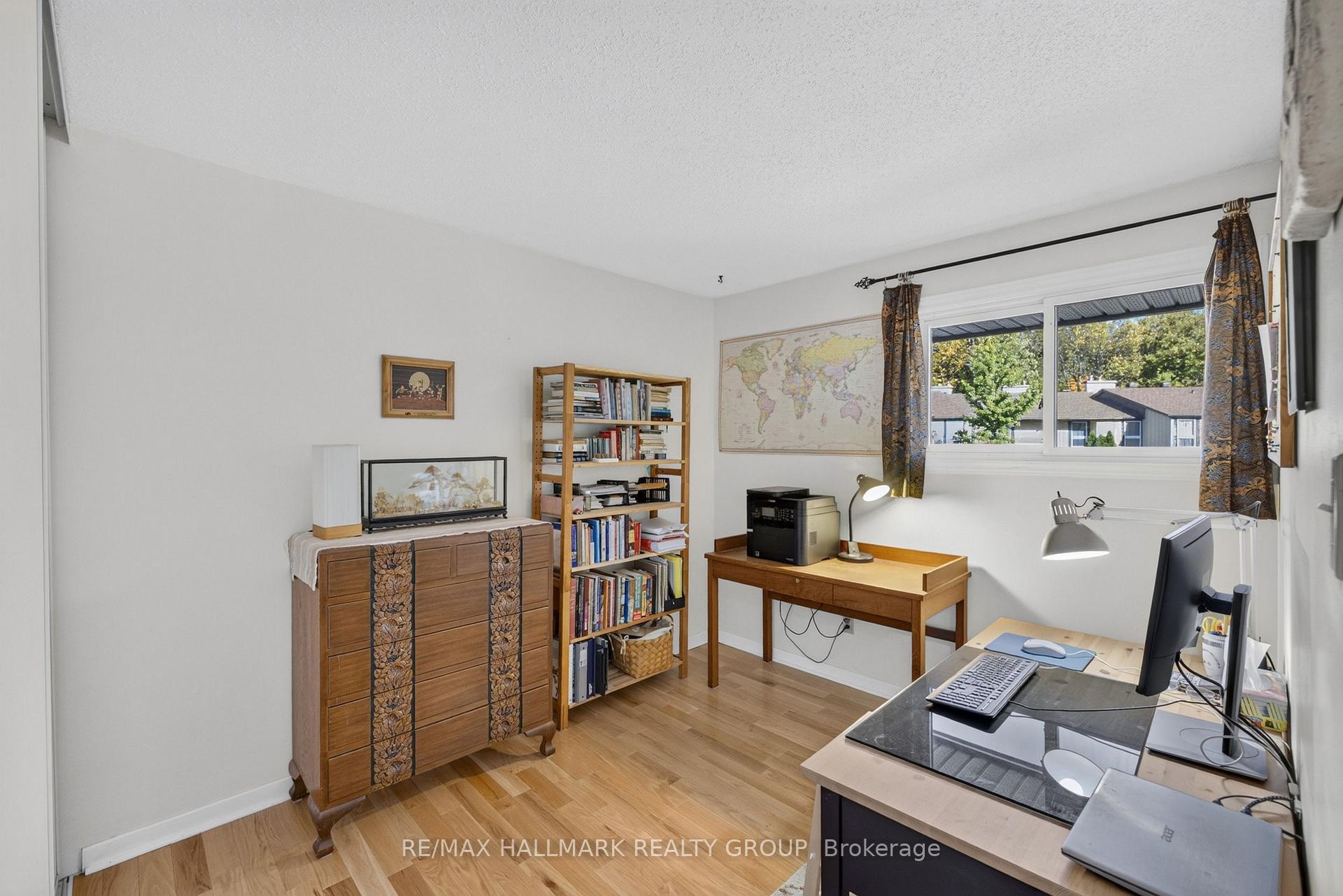 Photo 31 of 163 McClintock Way, Ottawa, Kanata - Katimavik — HOMEH