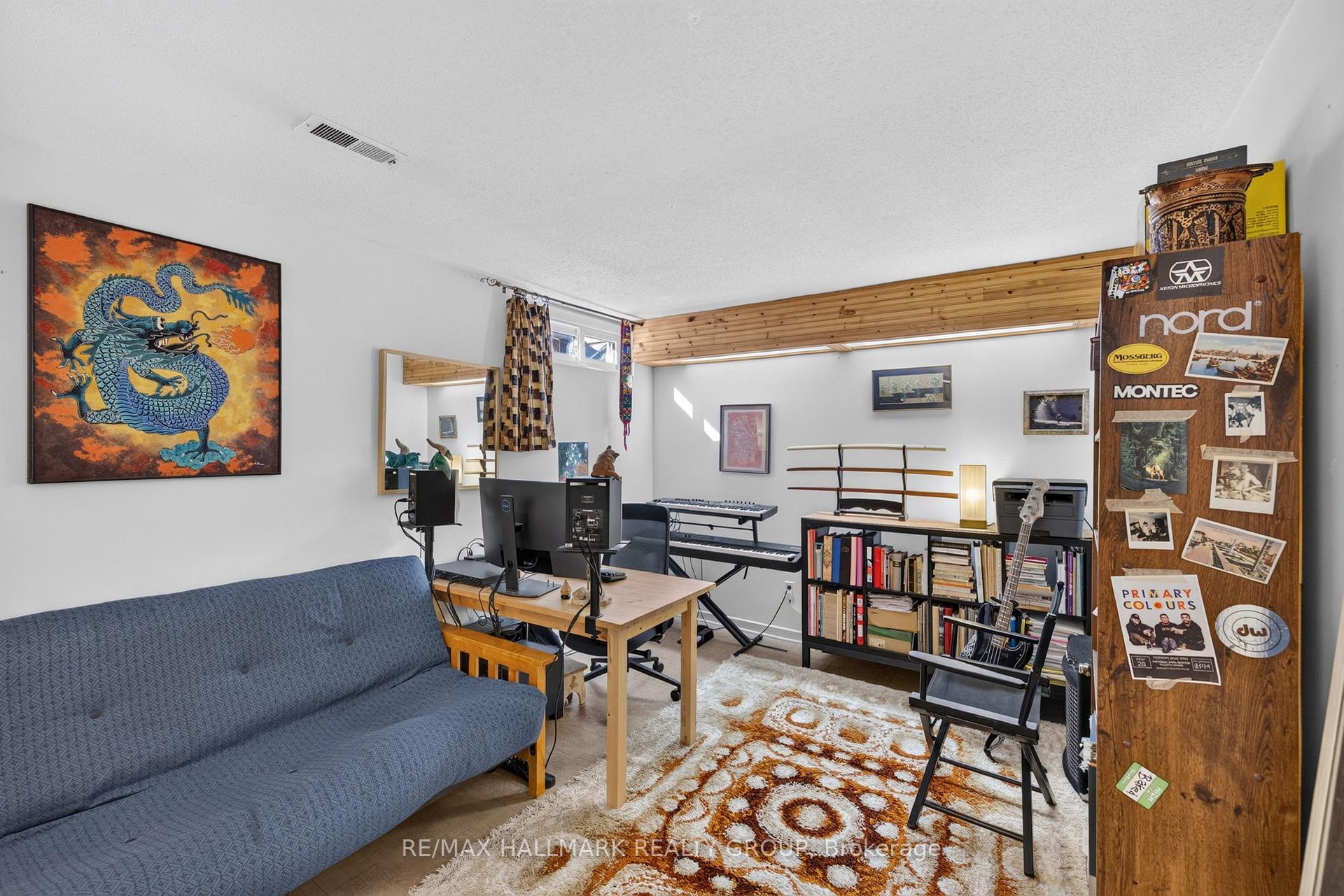 Photo 38 of 163 McClintock Way, Ottawa, Kanata - Katimavik — HOMEH