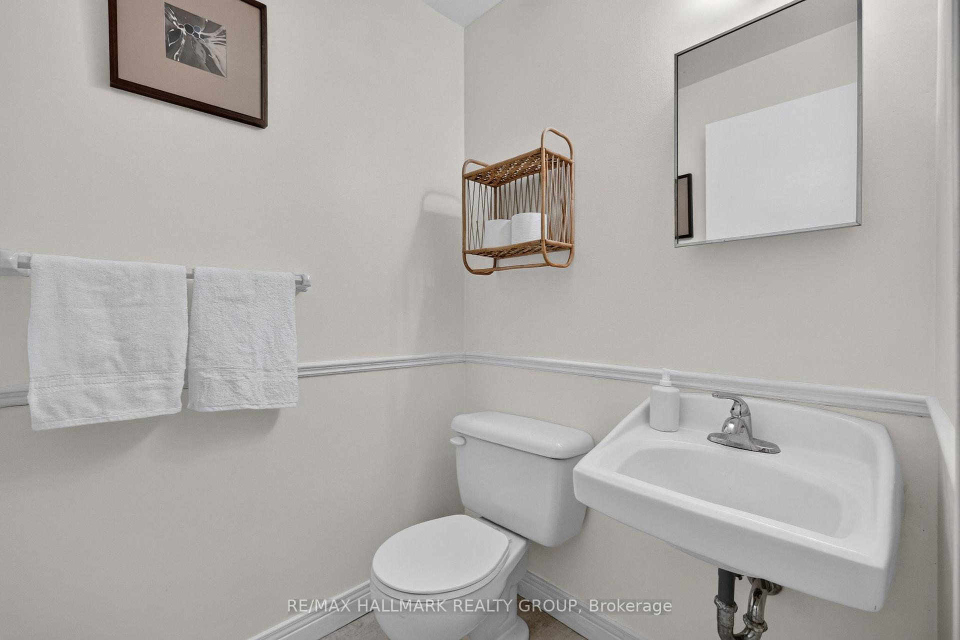 Photo 42 of 163 McClintock Way, Ottawa, Kanata - Katimavik — HOMEH
