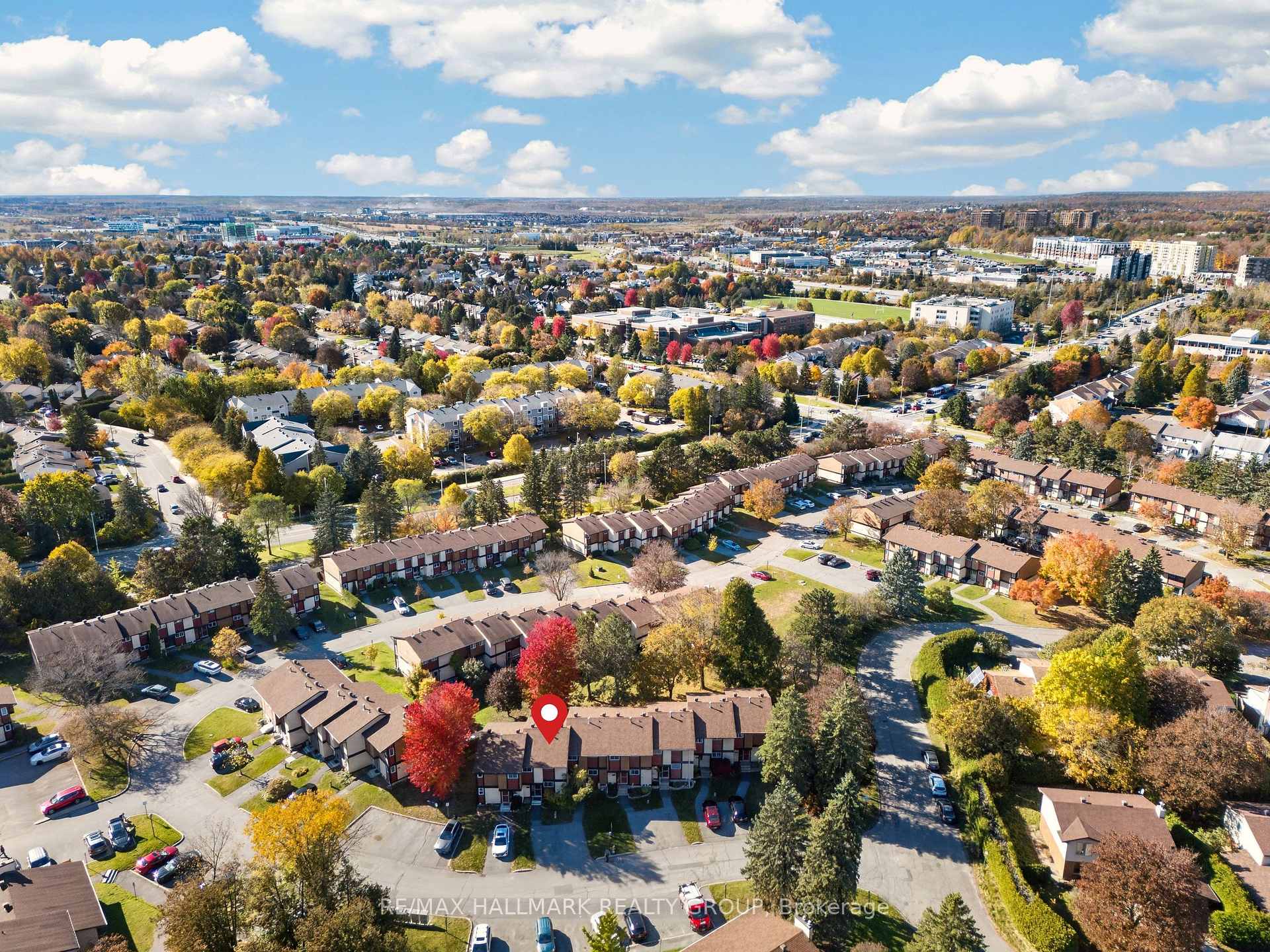 Photo 45 of 163 McClintock Way, Ottawa, Kanata - Katimavik — HOMEH