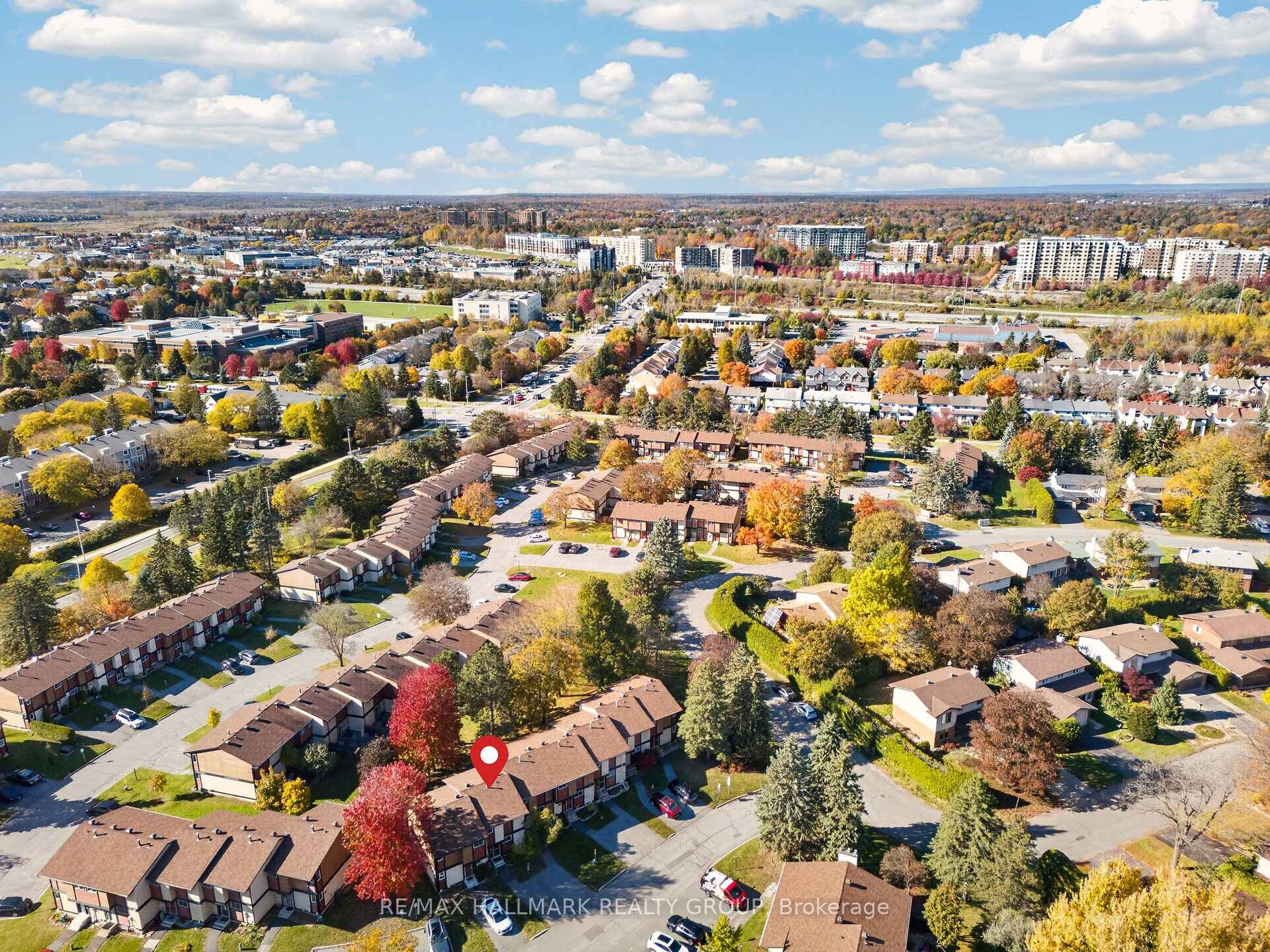 Photo 46 of 163 McClintock Way, Ottawa, Kanata - Katimavik — HOMEH
