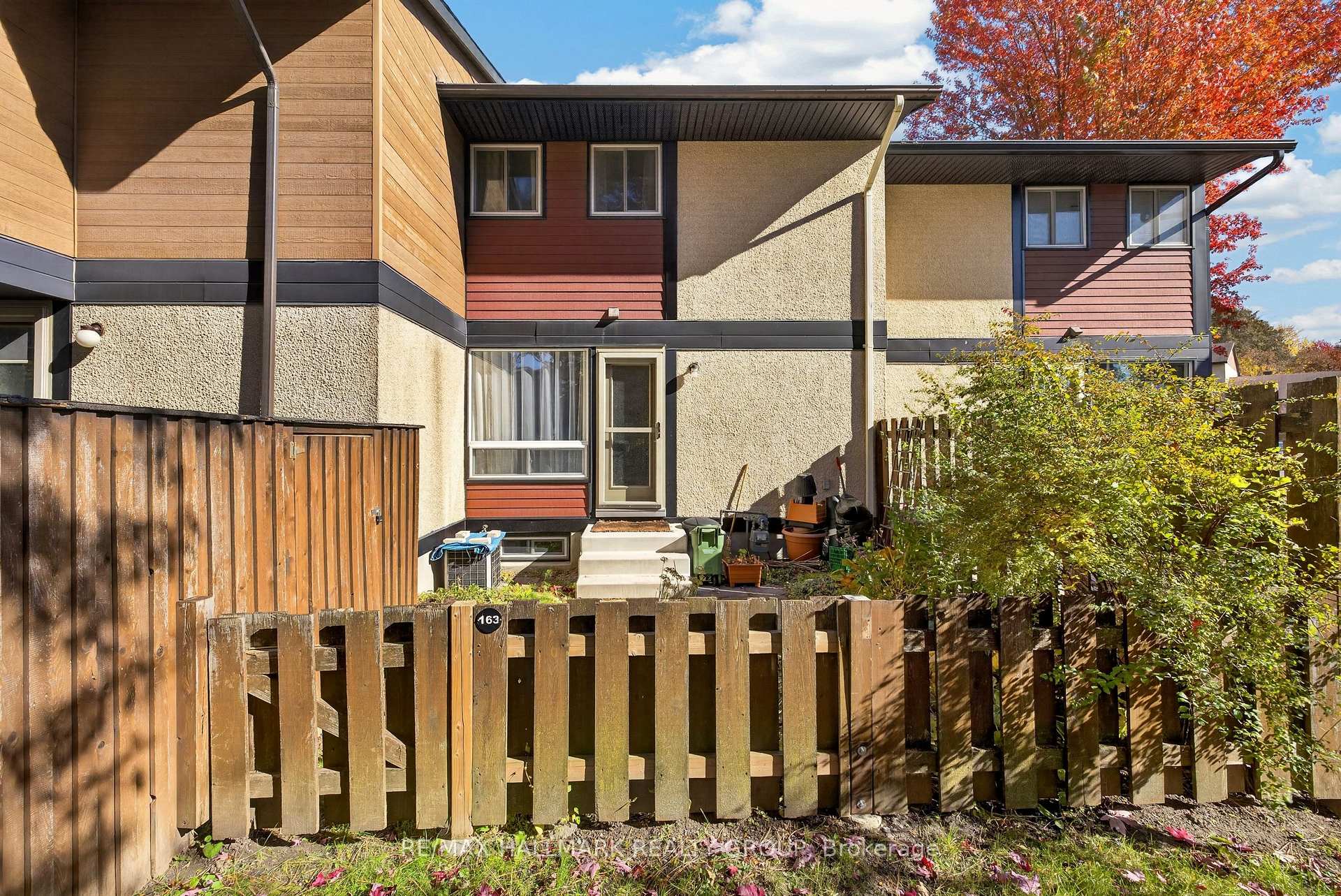 Photo 49 of 163 McClintock Way, Ottawa, Kanata - Katimavik — HOMEH