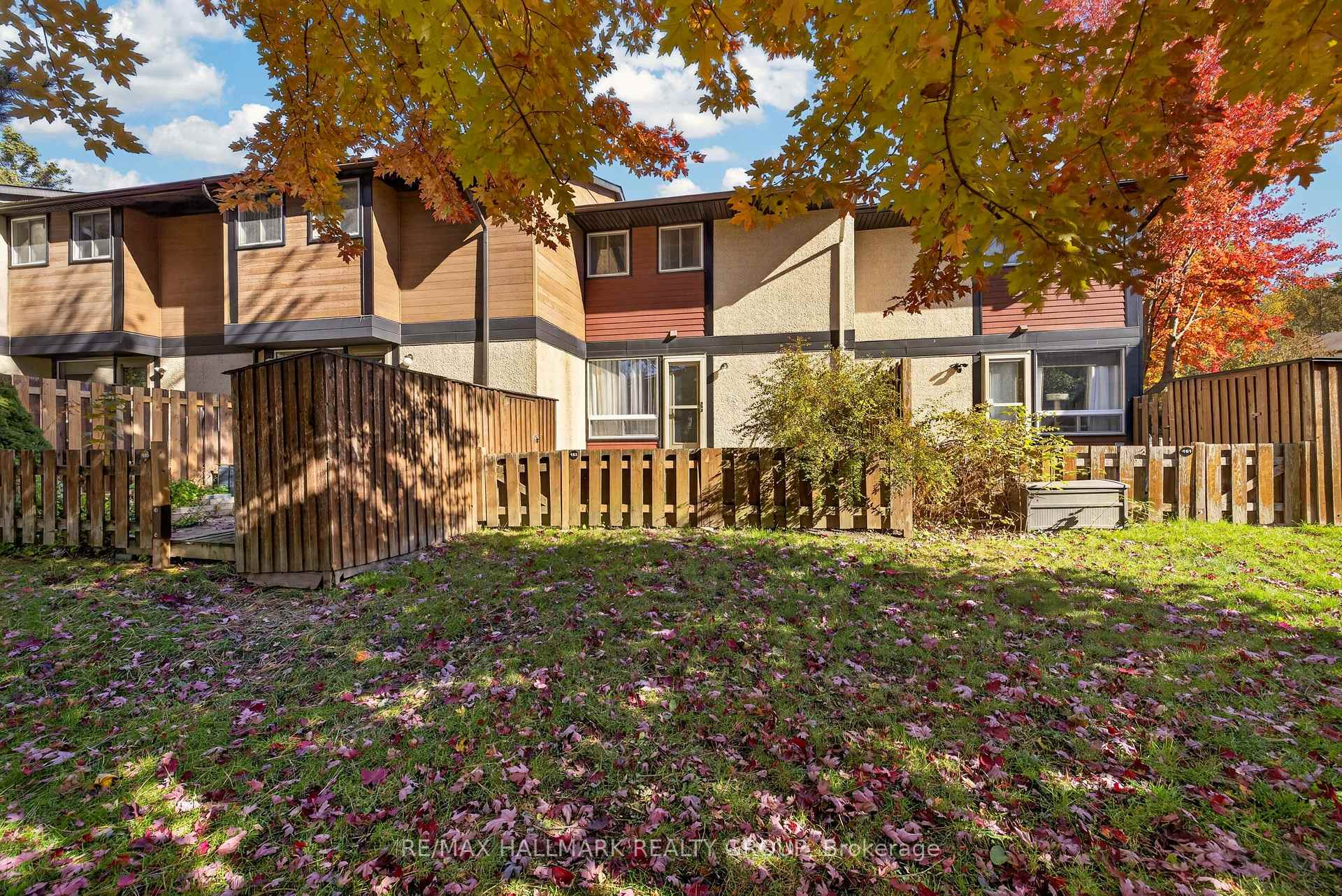 Photo 50 of 163 McClintock Way, Ottawa, Kanata - Katimavik — HOMEH
