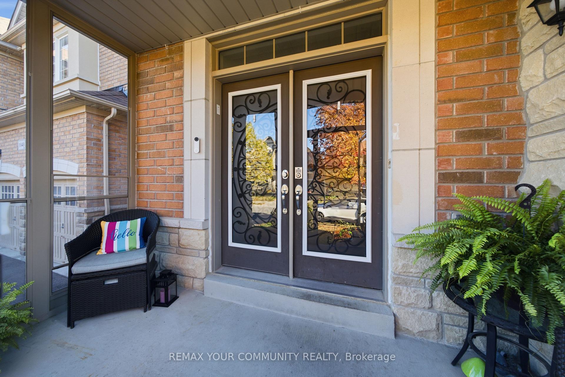 Photo 8 of 1042 Wilbur Pipher Circle, Newmarket, Stonehaven-Wyndham — HOMEH