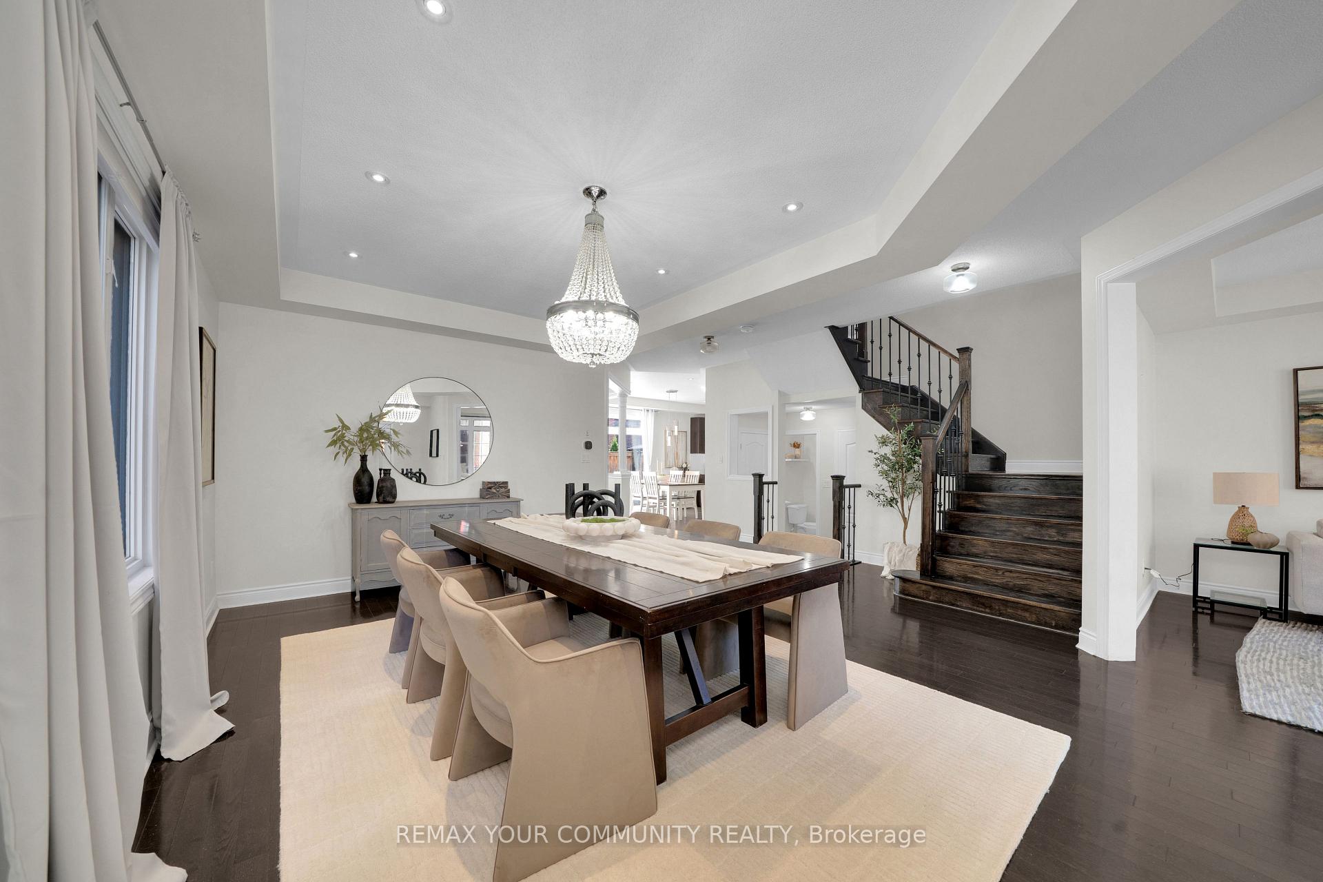 Photo 9 of 1042 Wilbur Pipher Circle, Newmarket, Stonehaven-Wyndham — HOMEH