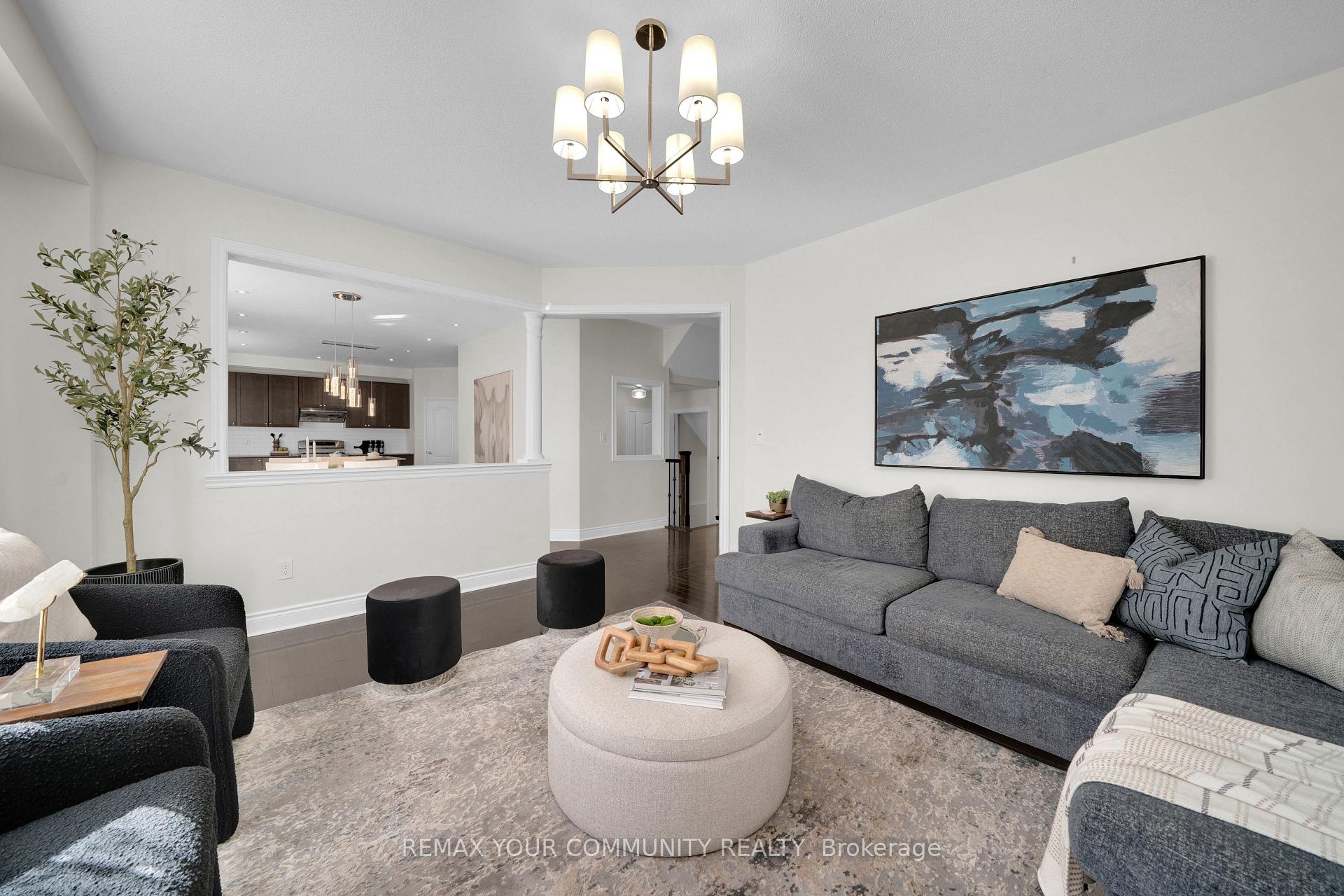 Photo 21 of 1042 Wilbur Pipher Circle, Newmarket, Stonehaven-Wyndham — HOMEH
