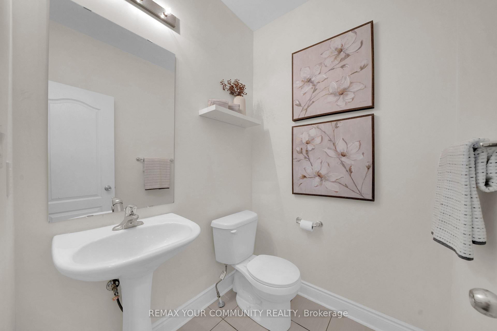 Photo 22 of 1042 Wilbur Pipher Circle, Newmarket, Stonehaven-Wyndham — HOMEH