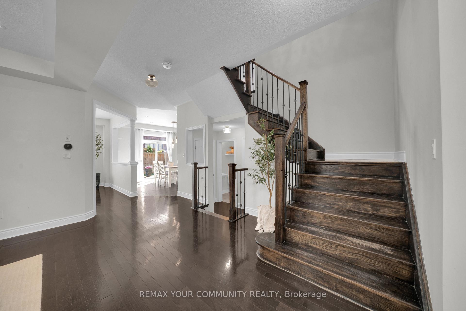Photo 29 of 1042 Wilbur Pipher Circle, Newmarket, Stonehaven-Wyndham — HOMEH