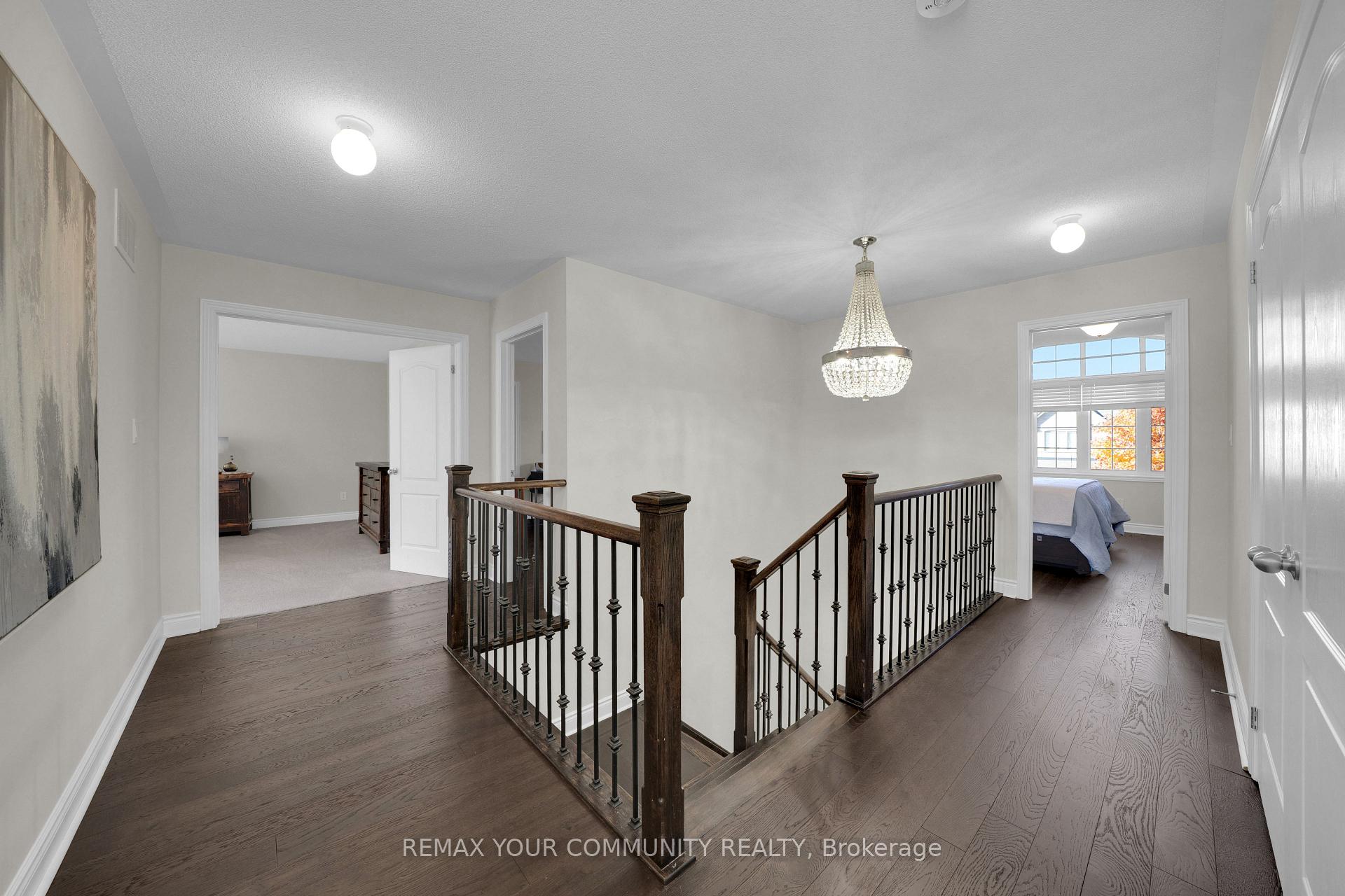 Photo 24 of 1042 Wilbur Pipher Circle, Newmarket, Stonehaven-Wyndham — HOMEH