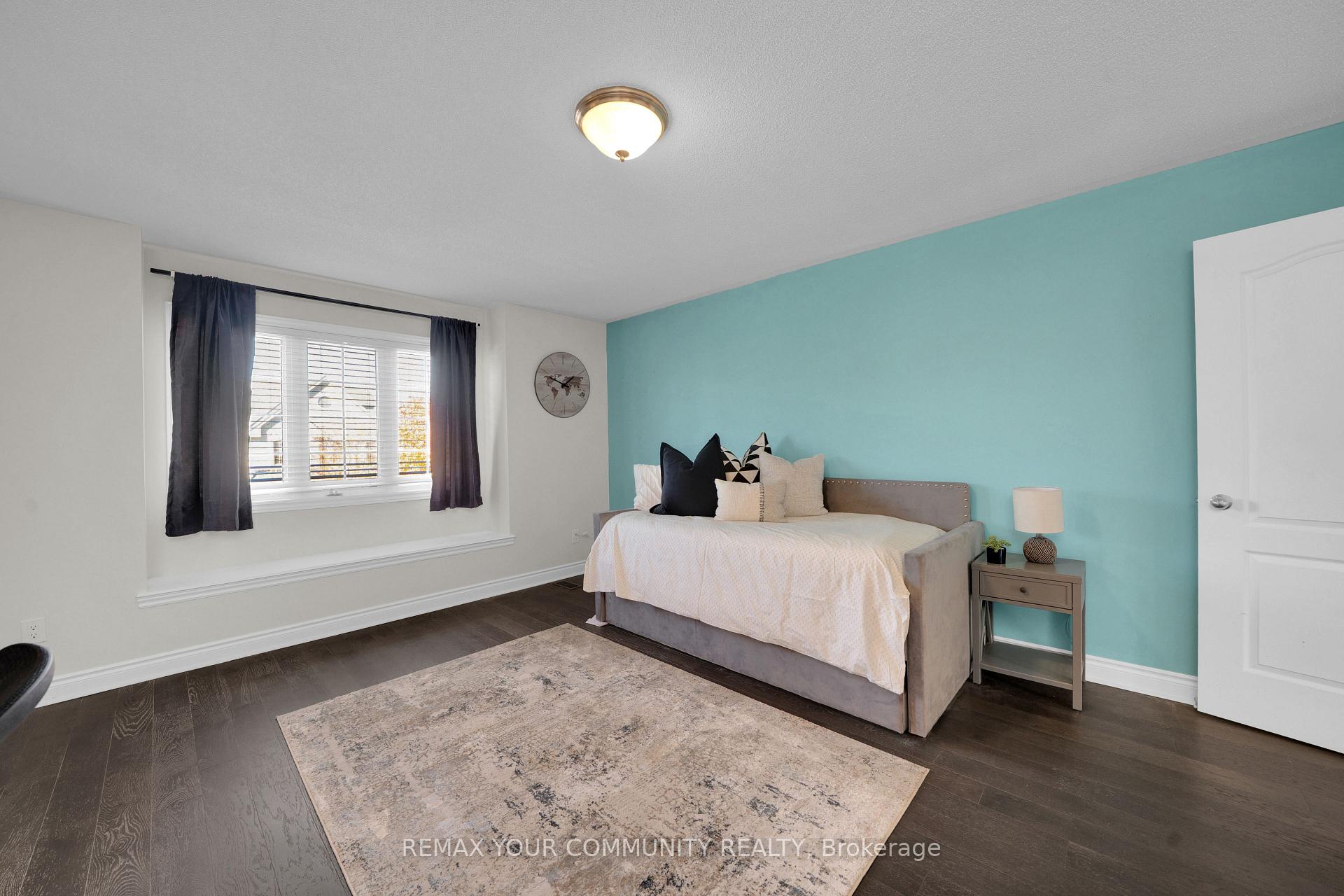 Photo 30 of 1042 Wilbur Pipher Circle, Newmarket, Stonehaven-Wyndham — HOMEH