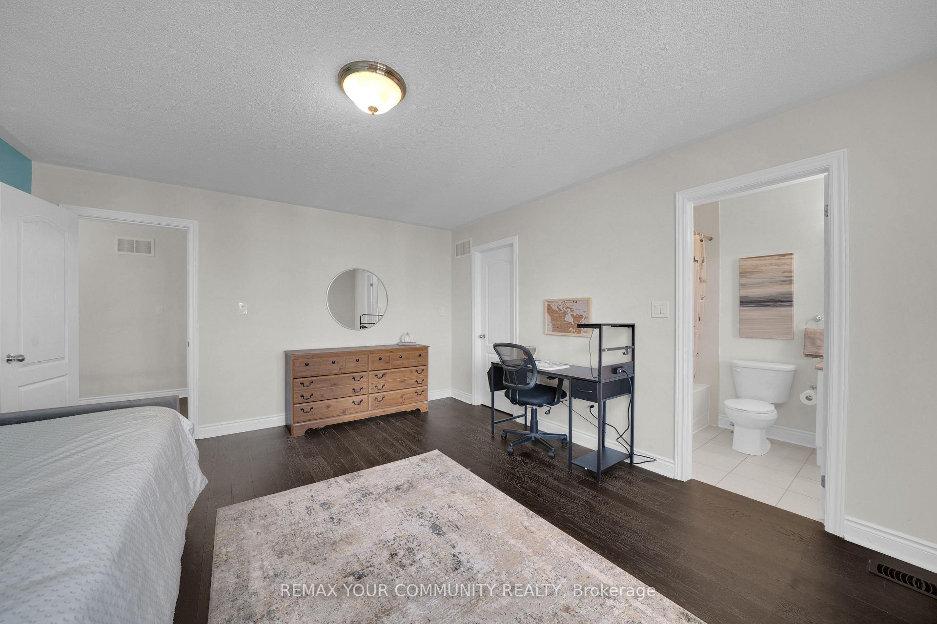 Photo 31 of 1042 Wilbur Pipher Circle, Newmarket, Stonehaven-Wyndham — HOMEH