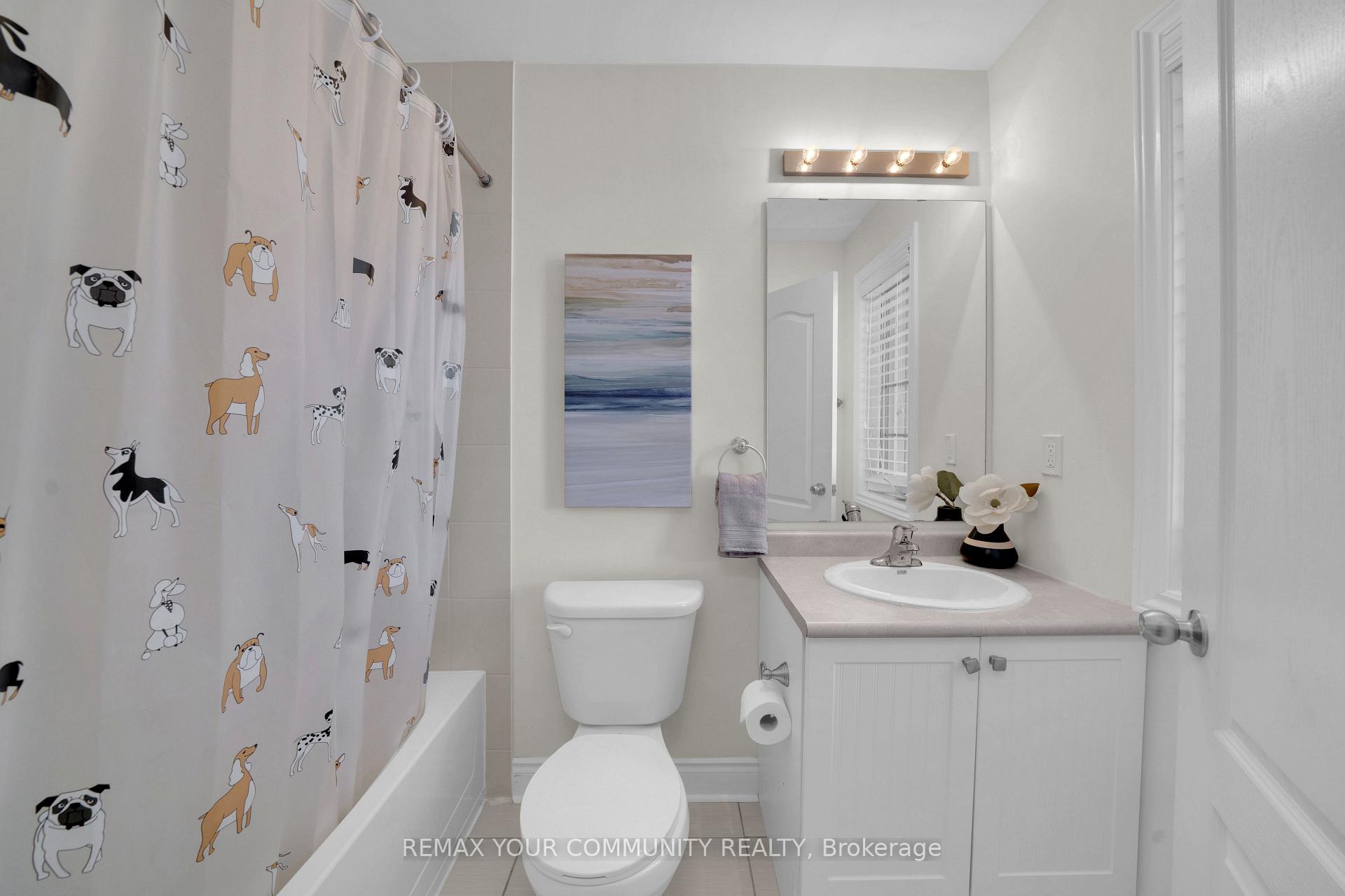 Photo 32 of 1042 Wilbur Pipher Circle, Newmarket, Stonehaven-Wyndham — HOMEH