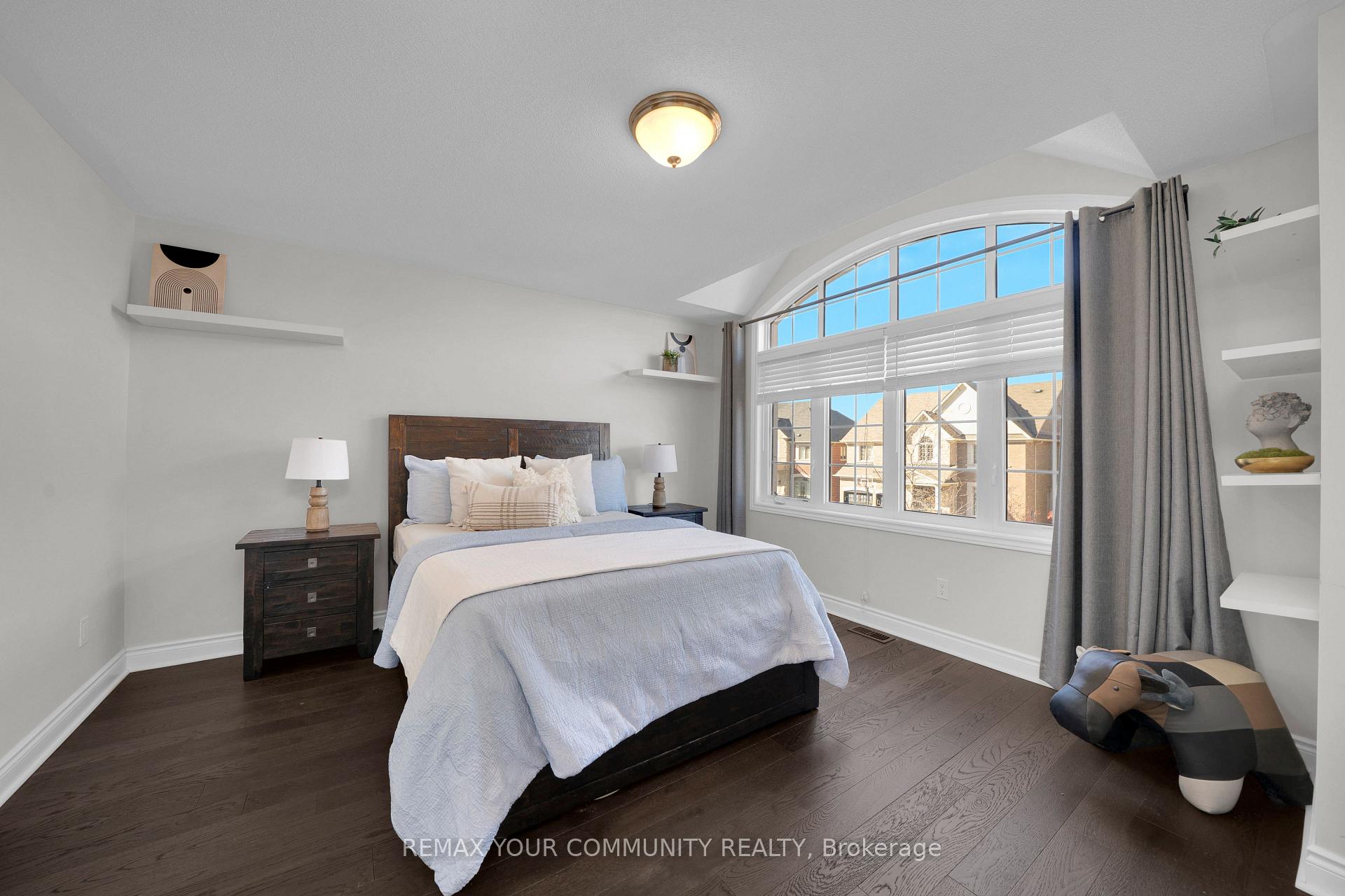 Photo 36 of 1042 Wilbur Pipher Circle, Newmarket, Stonehaven-Wyndham — HOMEH